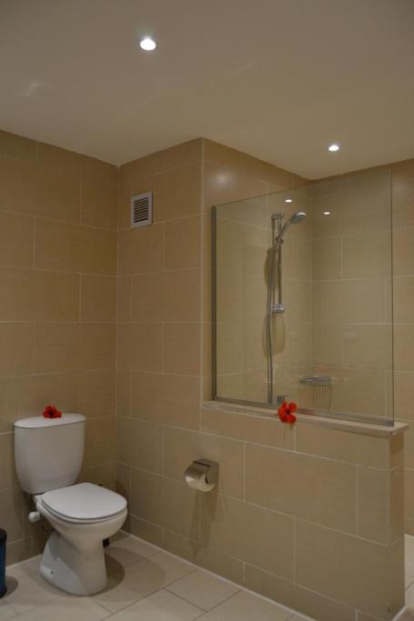 Two-Bedroom Apartment - Photo 10