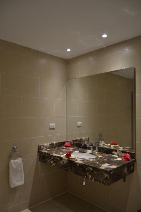 Two-Bedroom Apartment - Photo 5