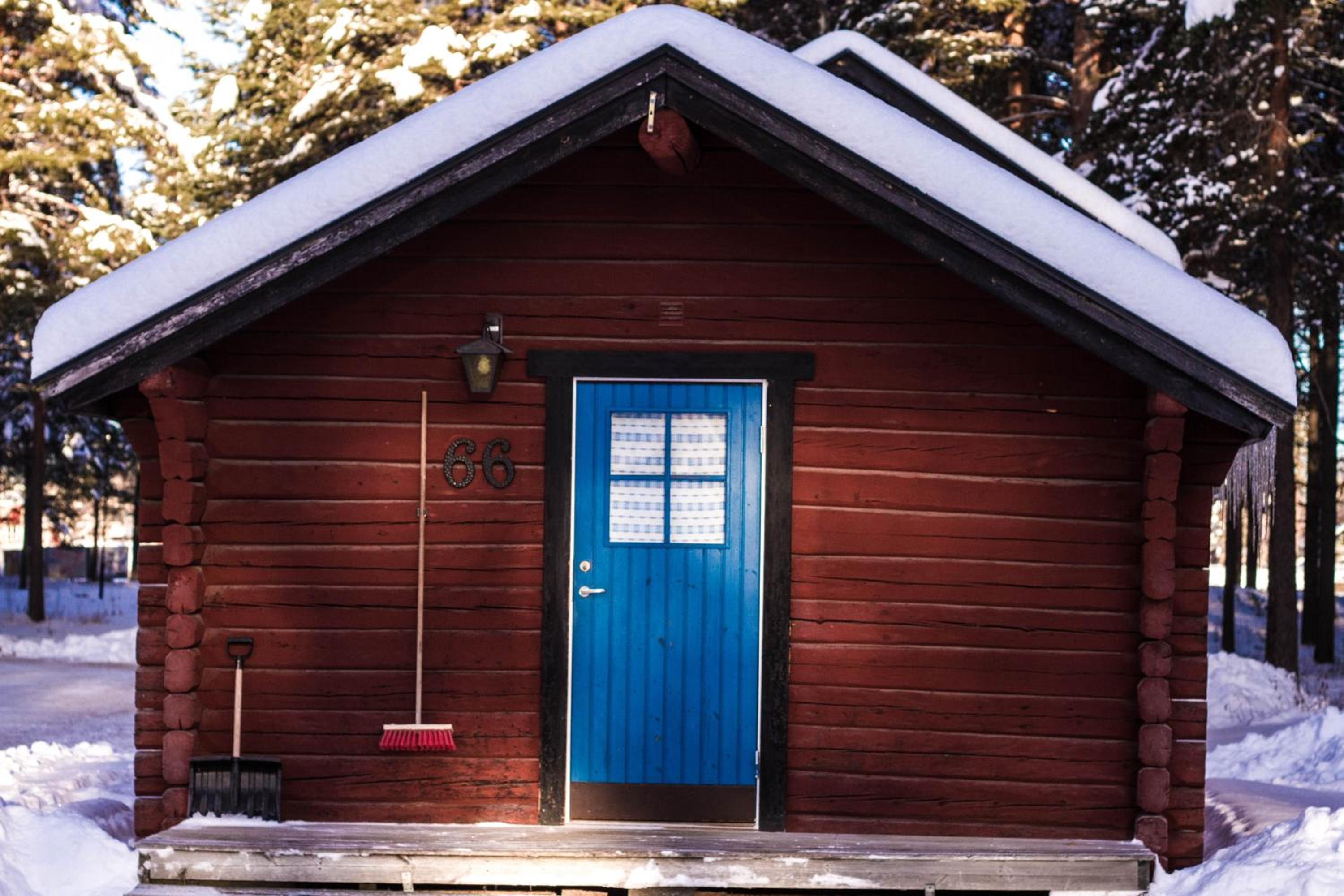 Cottage photo 3