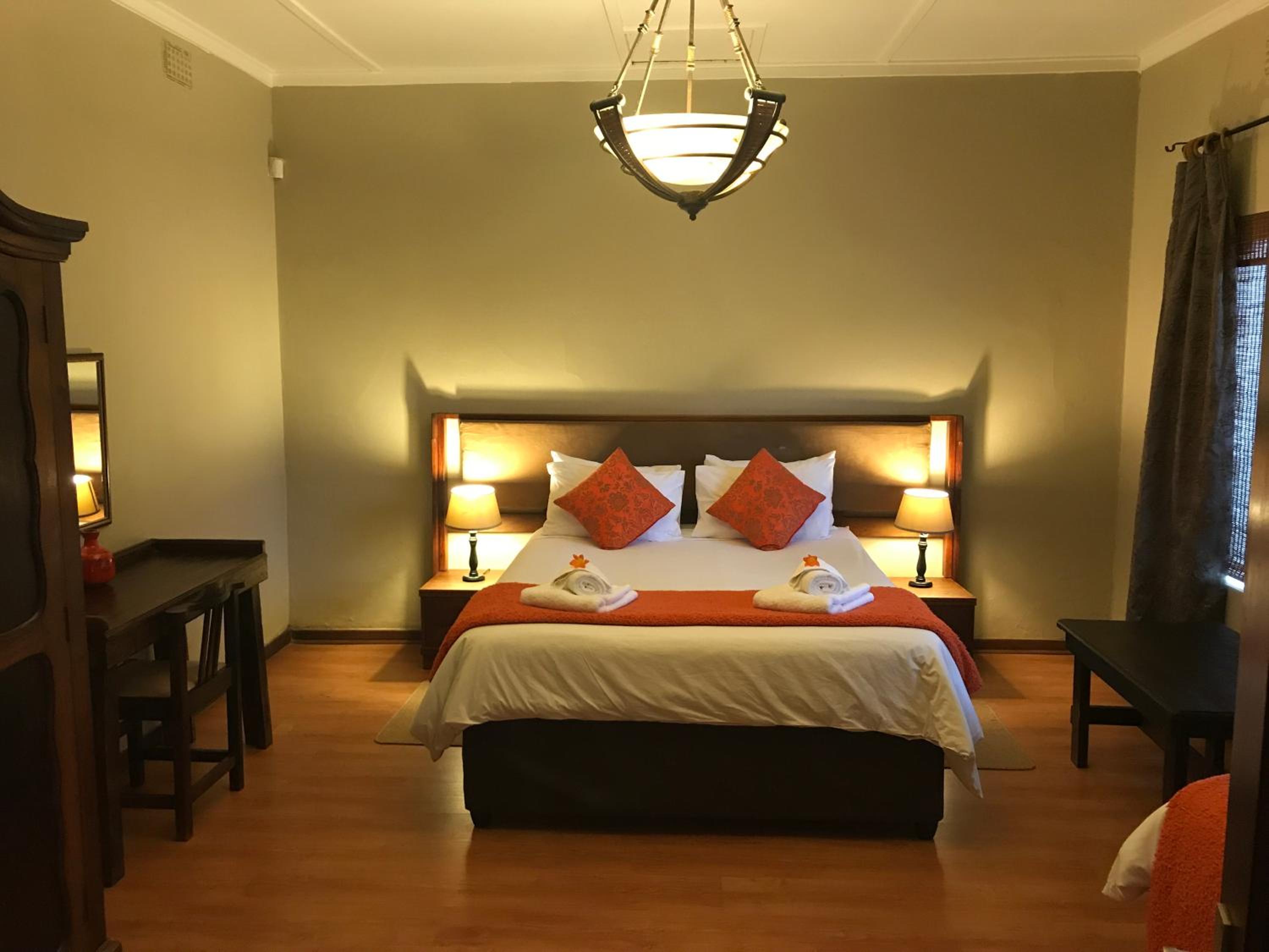  Triple Room photo 1