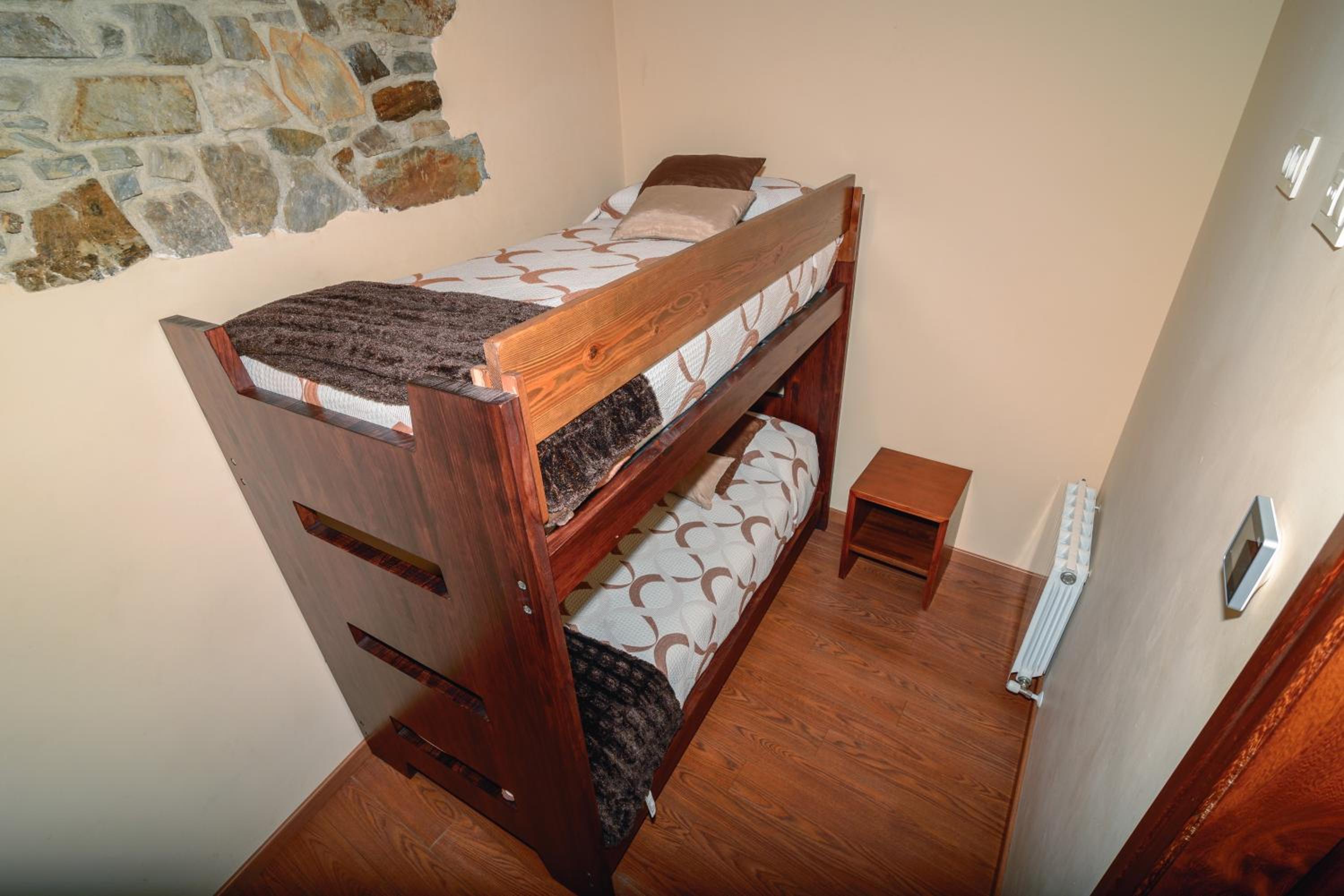 Two-Bedroom Apartment with Two Bathrooms photo 3