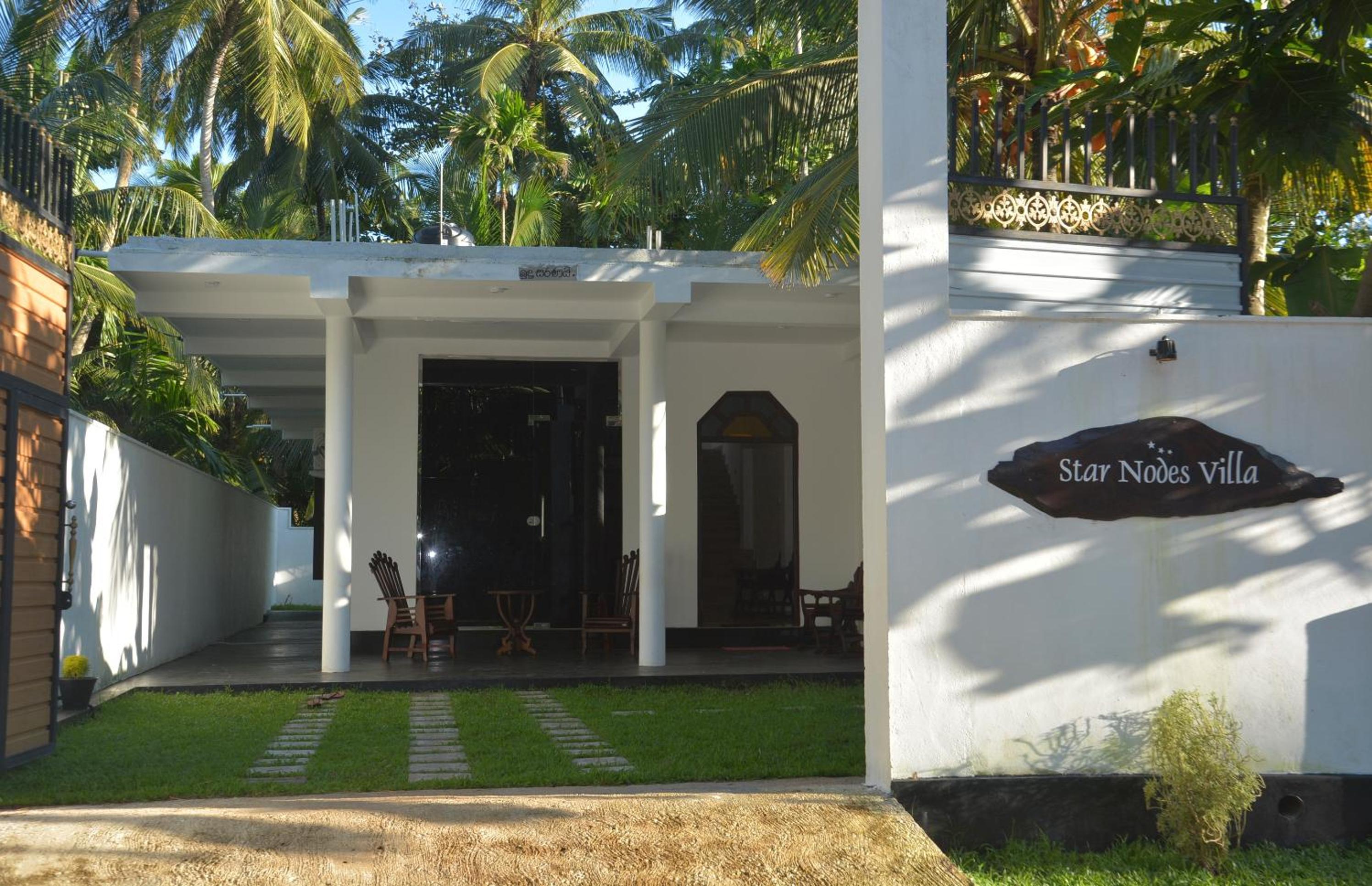 Villa photo 3
