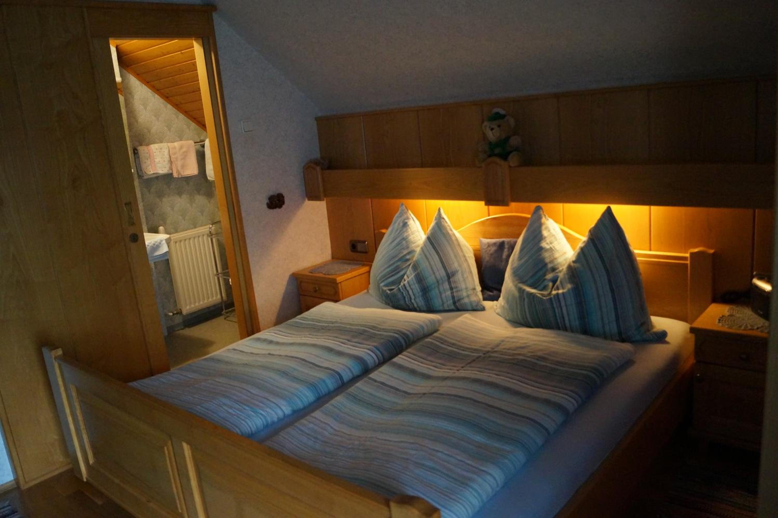 Double Room photo 2