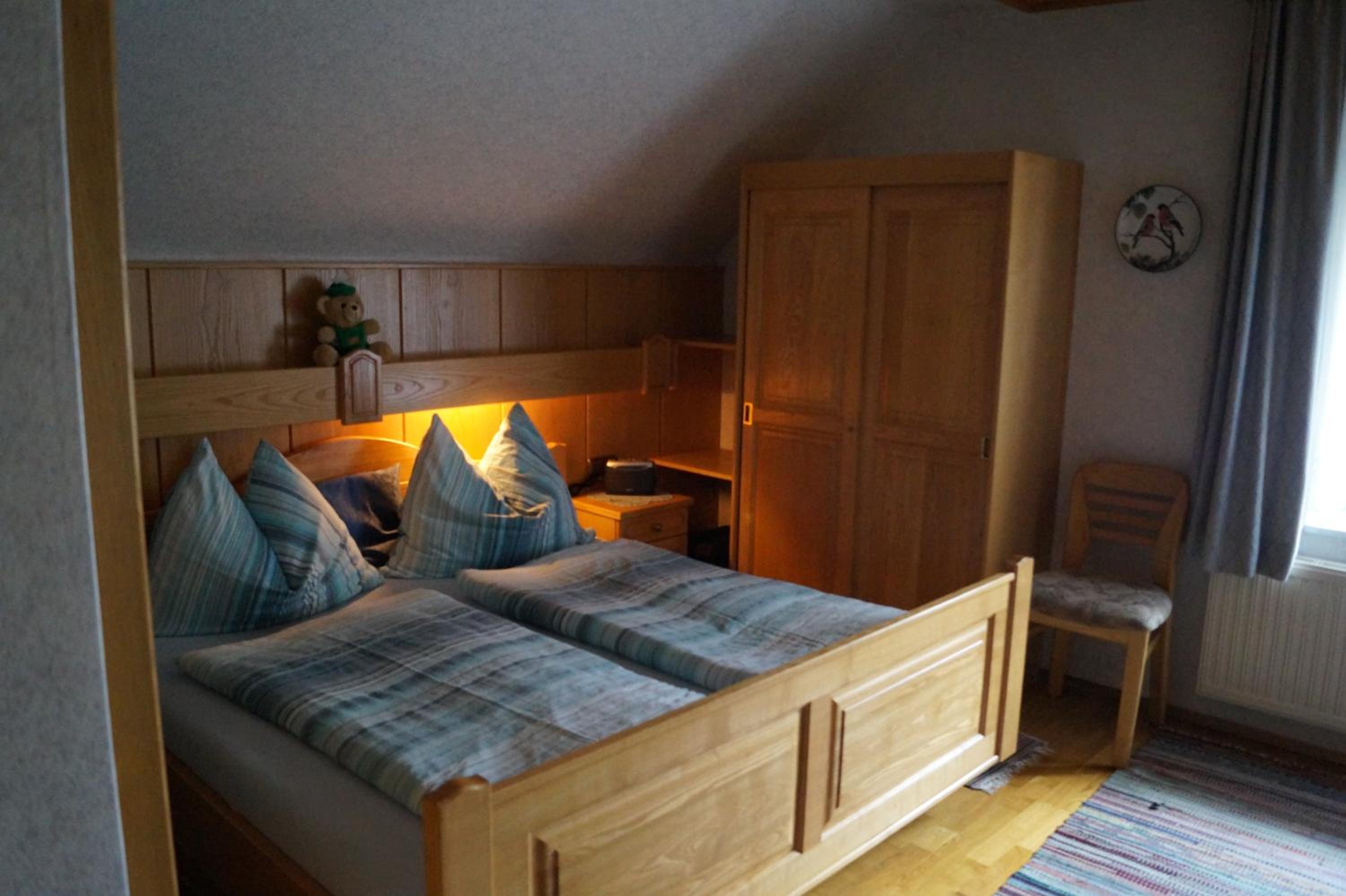 Double Room photo 3