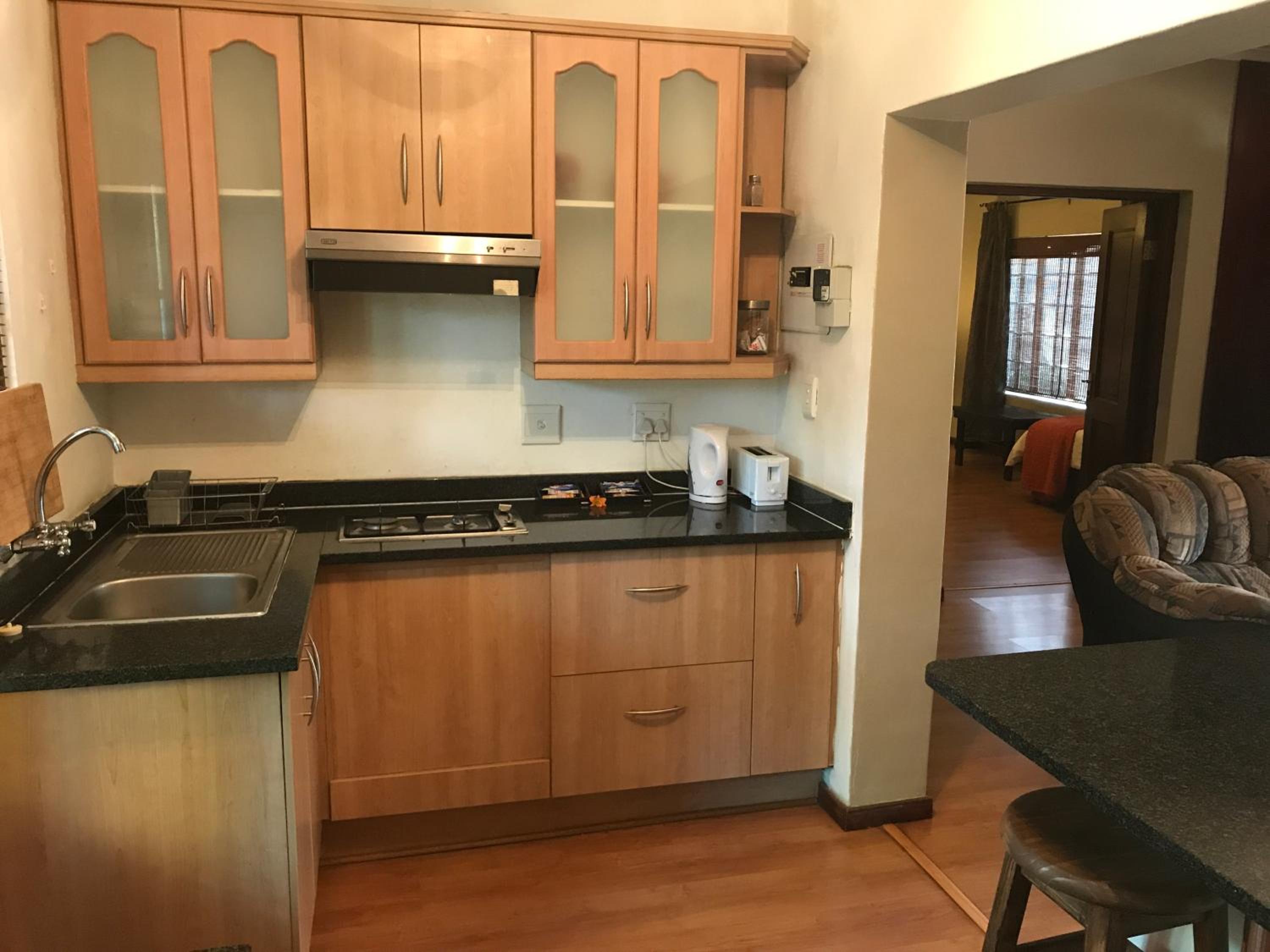  Triple Room photo 3