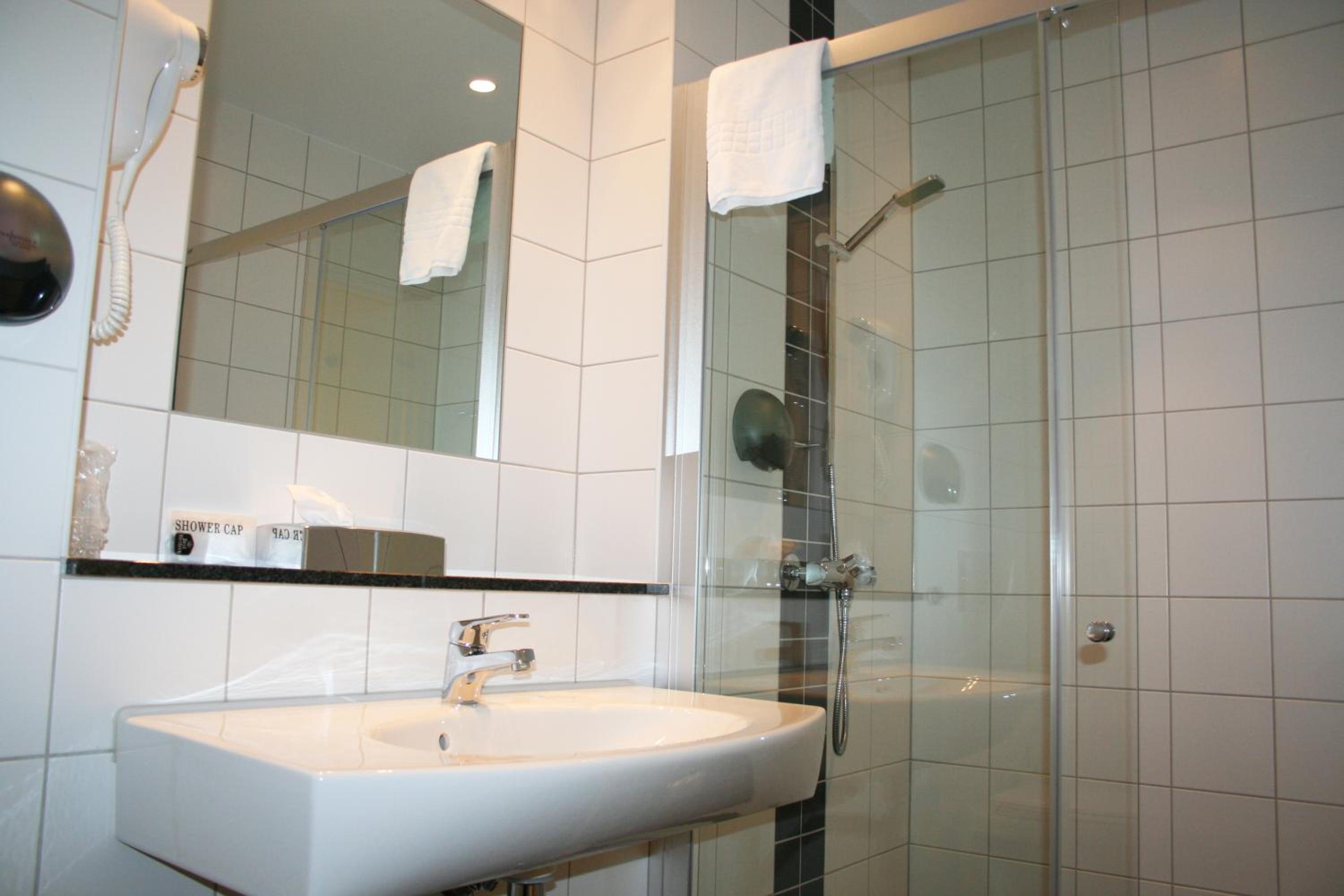 Superior Double Room - Photo 8