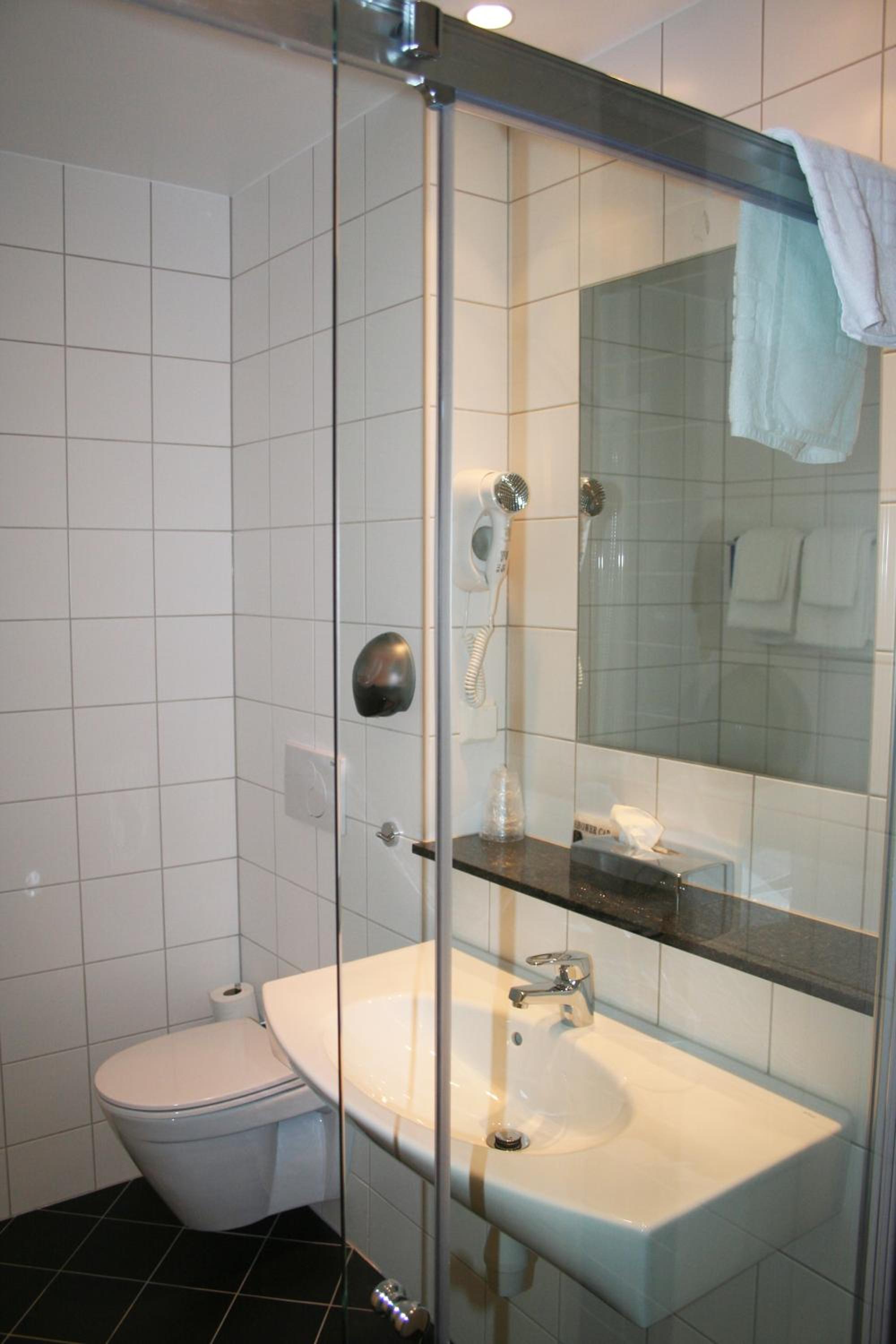 Superior Double Room - Photo 9