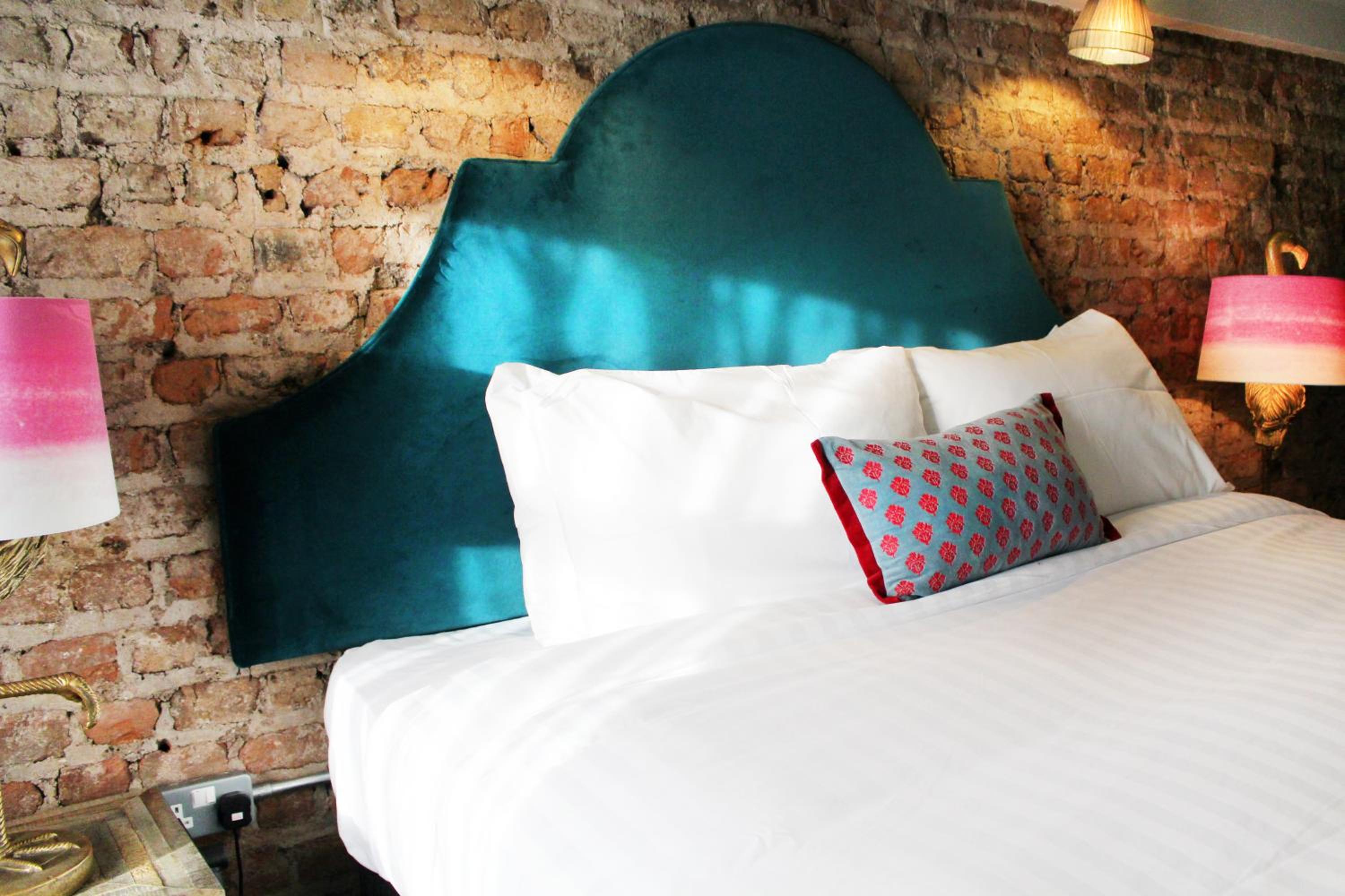Double or Twin Room photo 1