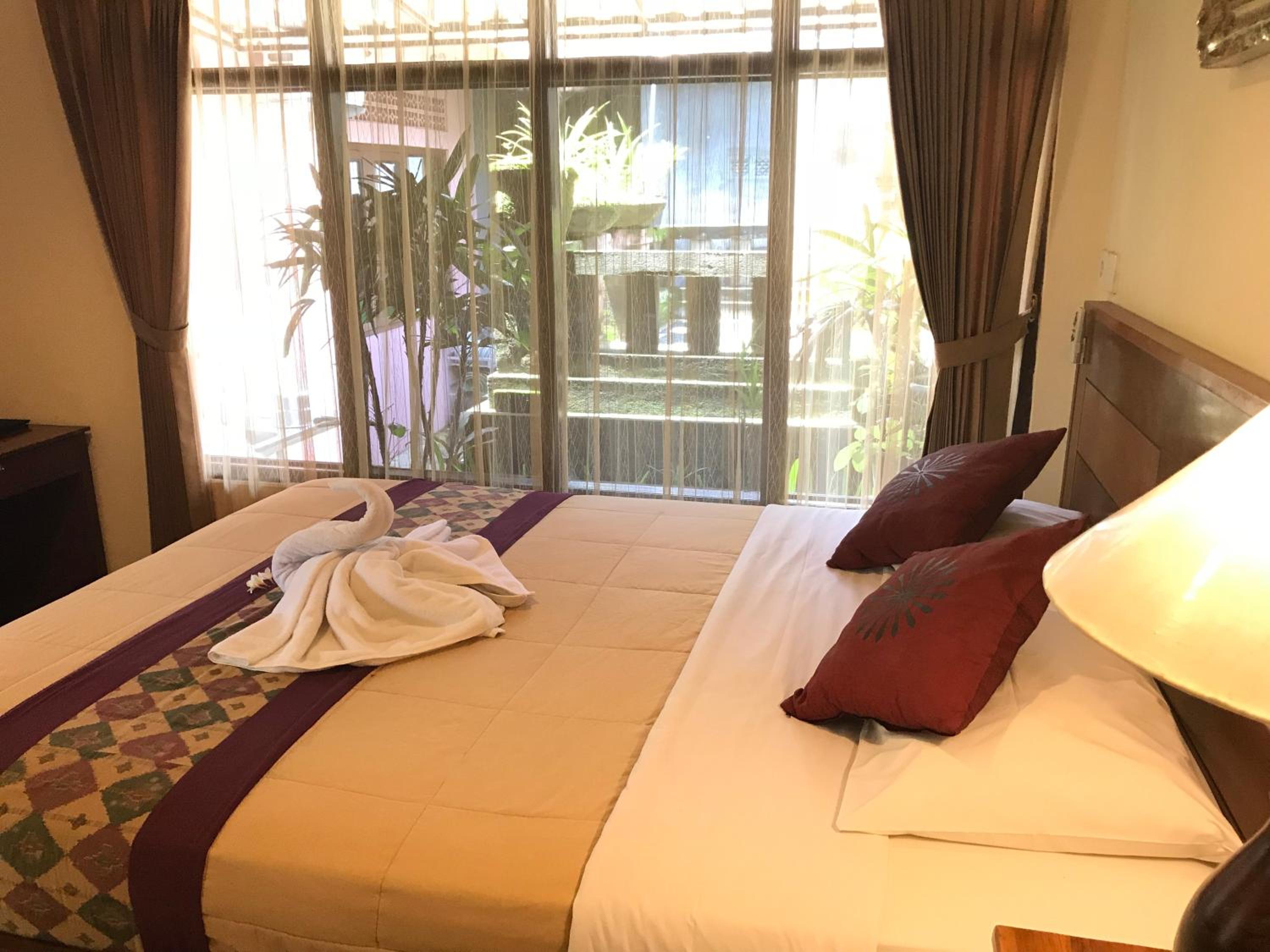 Deluxe Double Room - Photo 4