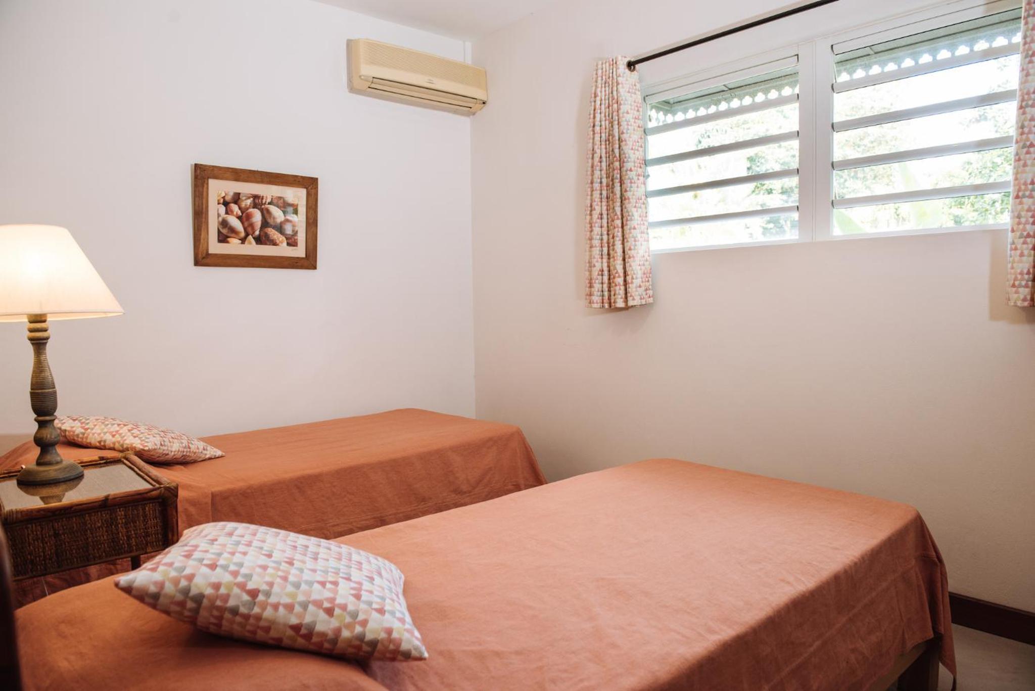 Two-Bedroom Villa (Cocowater) photo 1