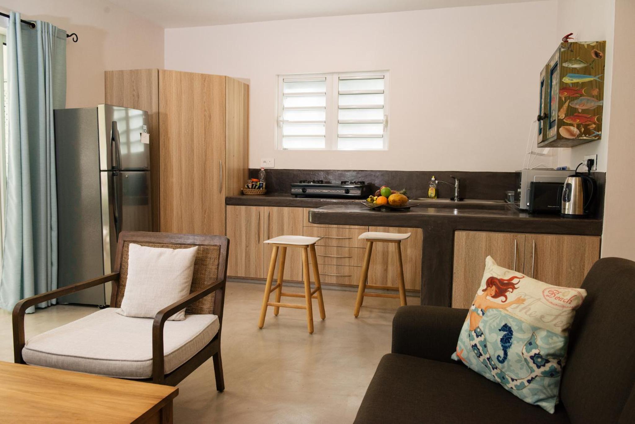 Two-Bedroom Villa (Cocowater) photo 3