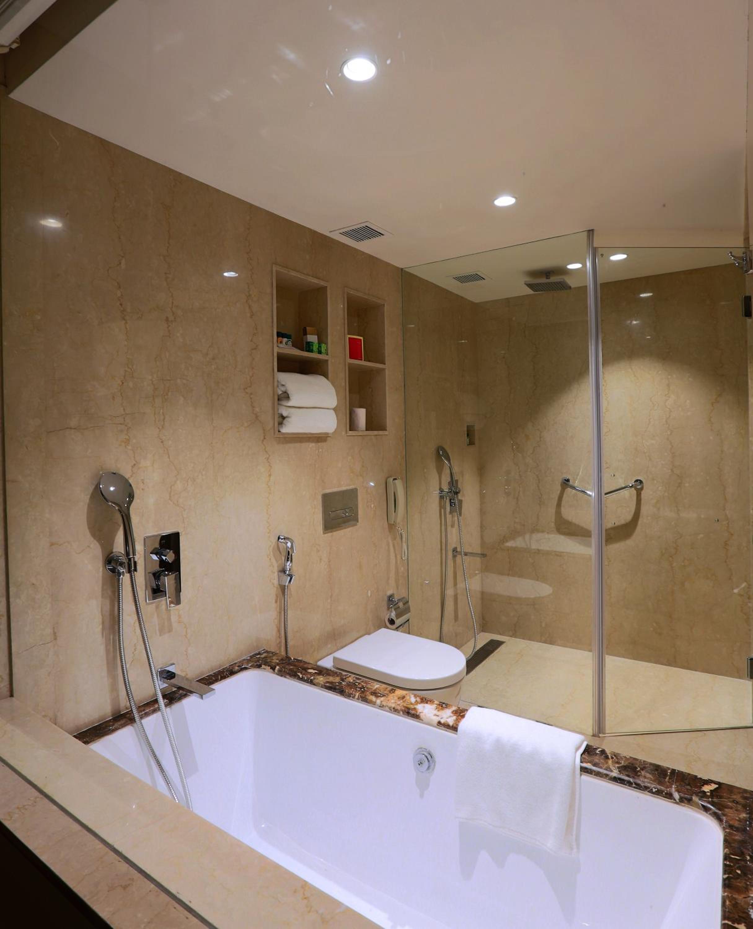 Deluxe Suite photo