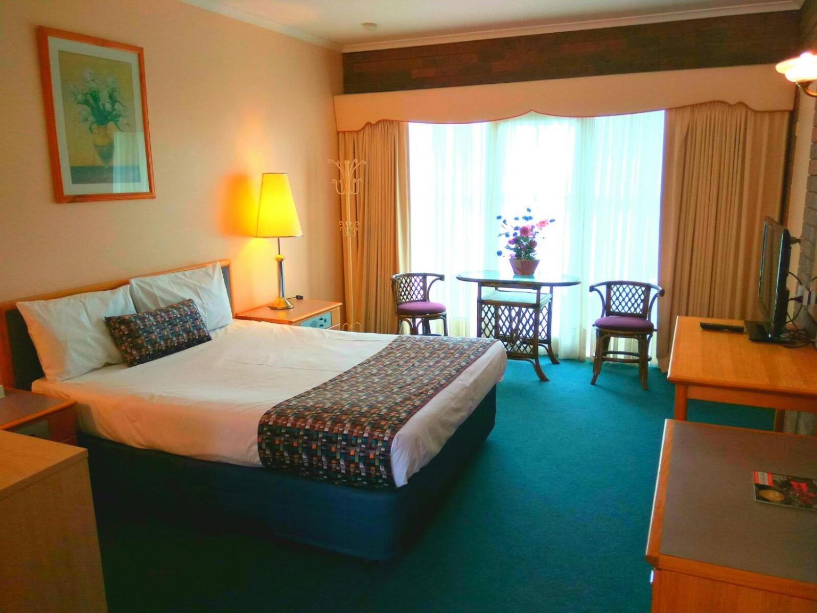 Double Room photo 3