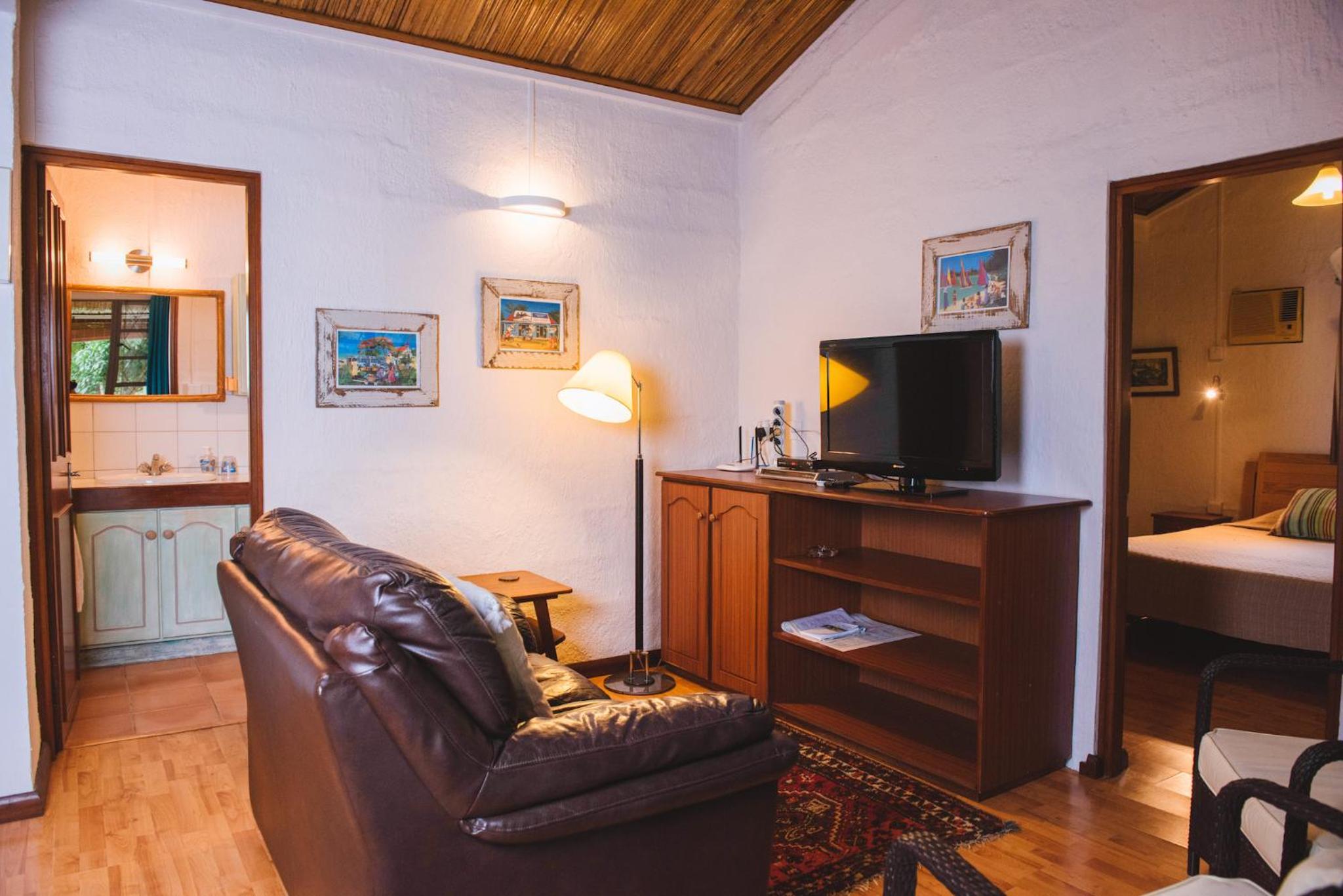 Two-Bedroom Villa (Cocofesse) photo 1