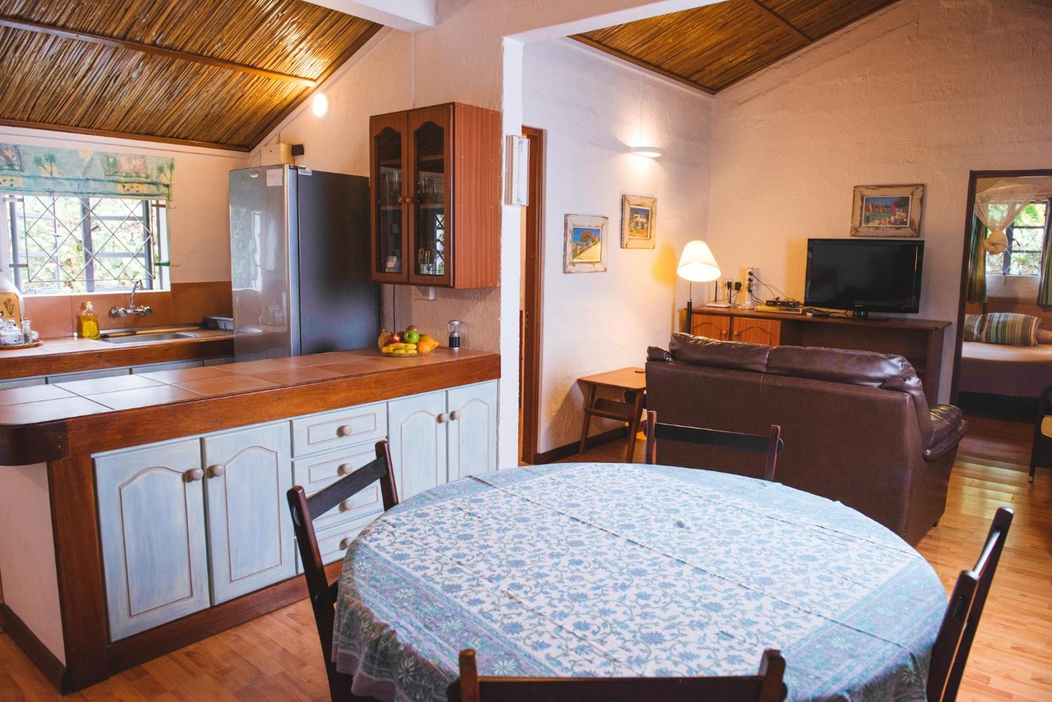 Two-Bedroom Villa (Cocofesse) photo 3
