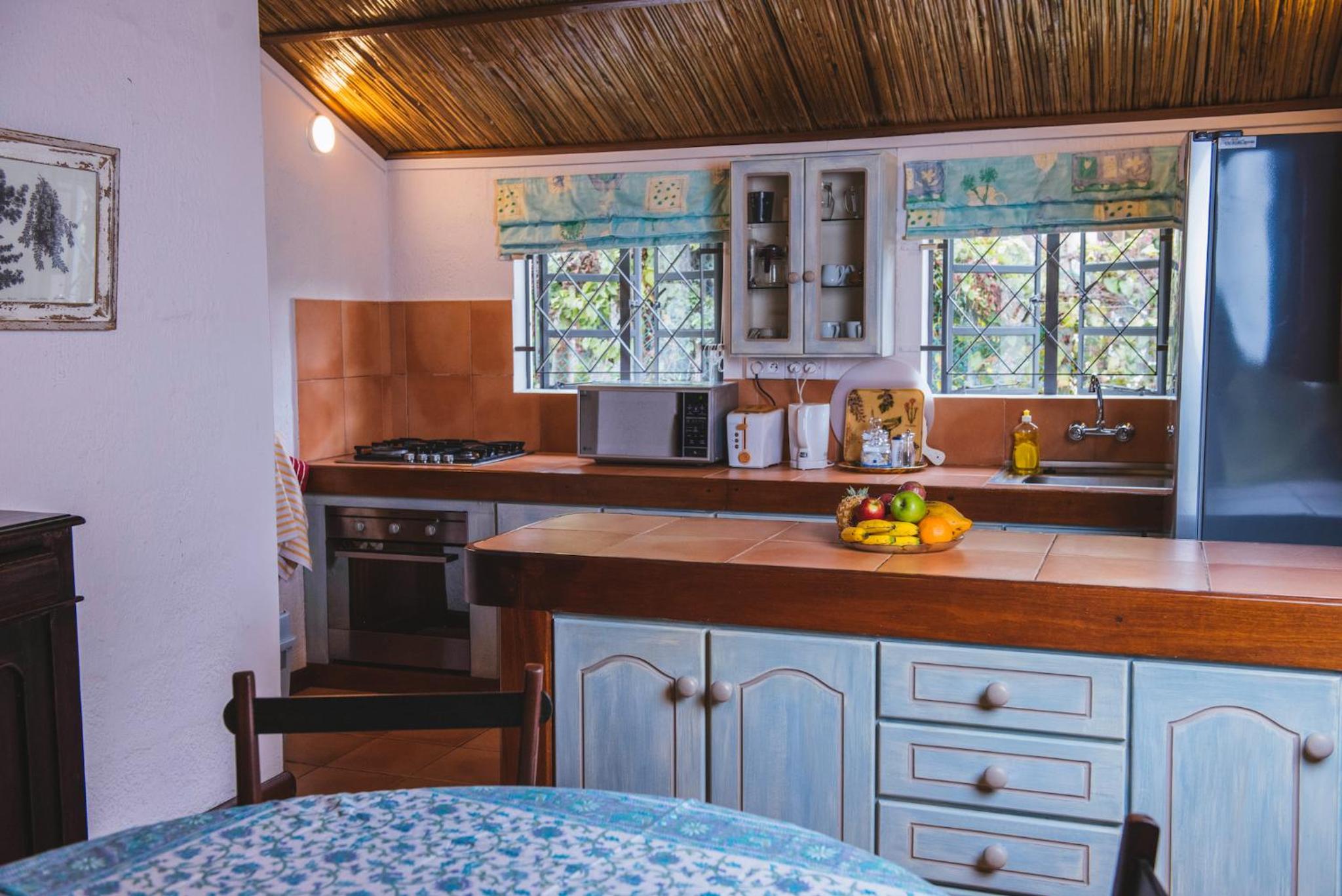 Two-Bedroom Villa (Cocofesse) photo 2