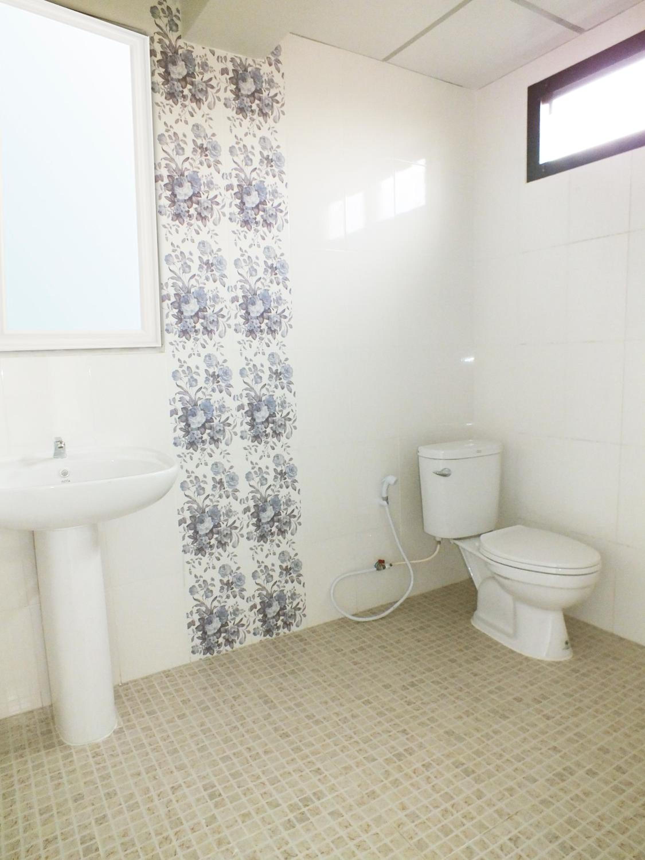 Deluxe Twin Room photo 3