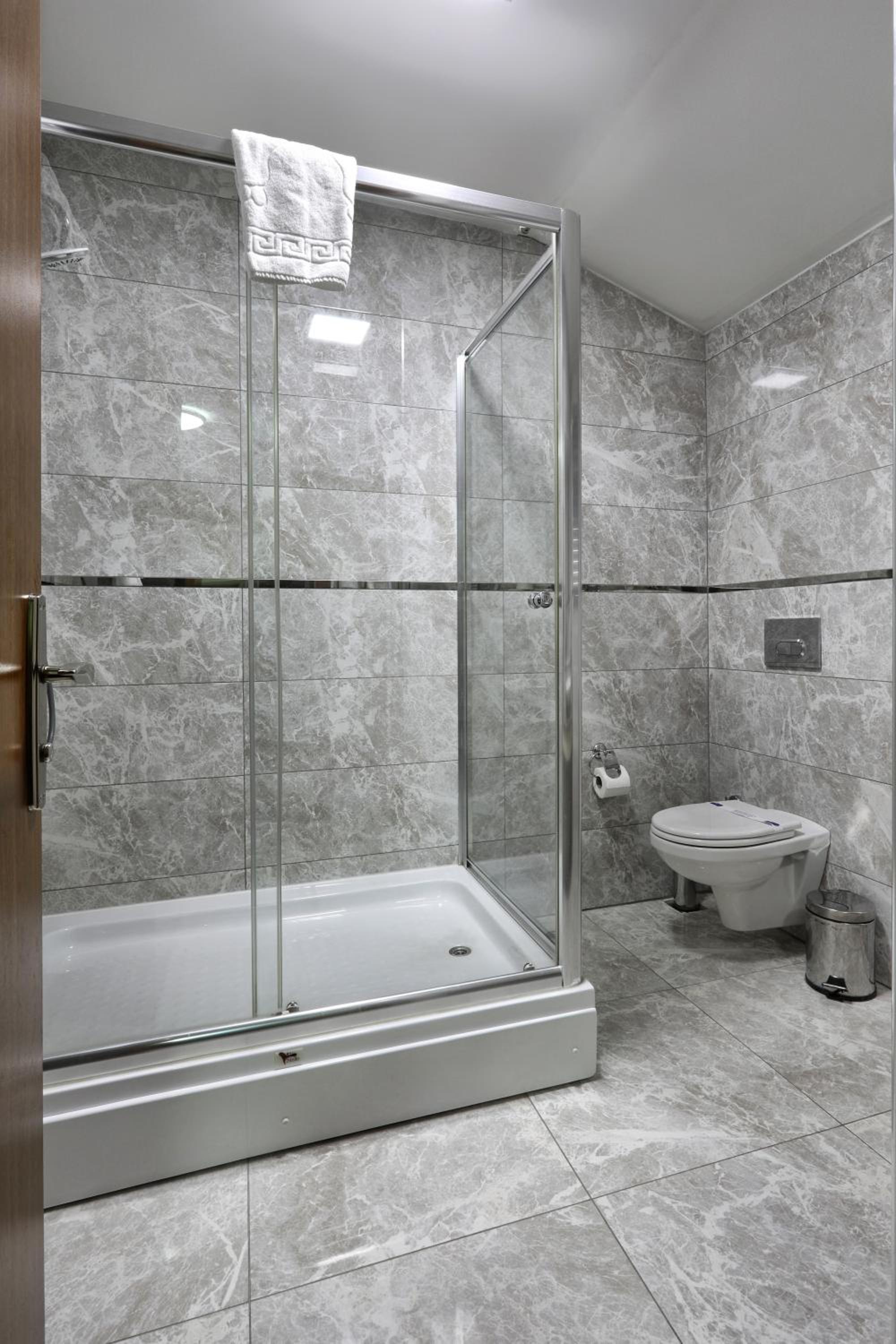 Deluxe Double Room - Photo 3