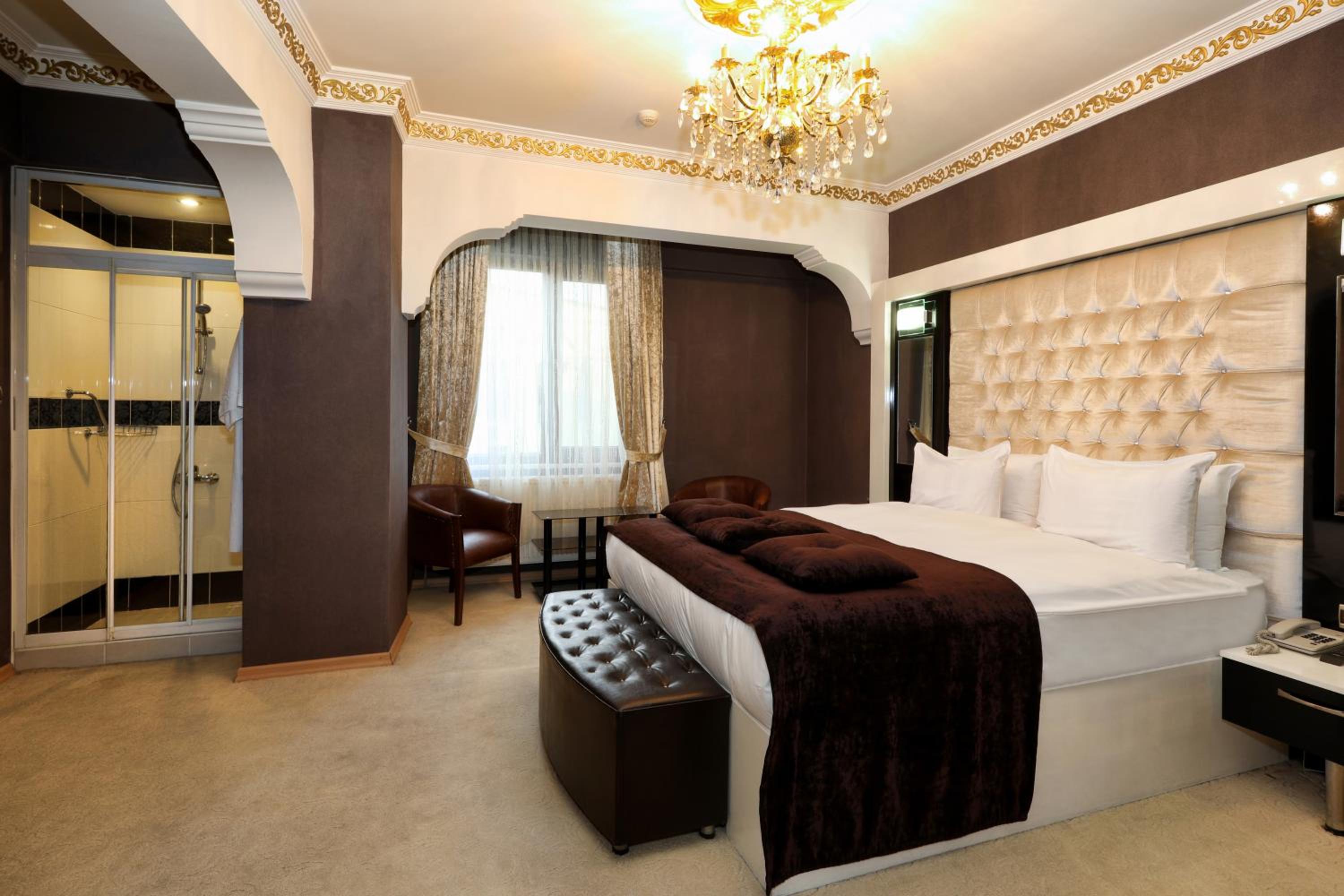 Suite - Photo 1