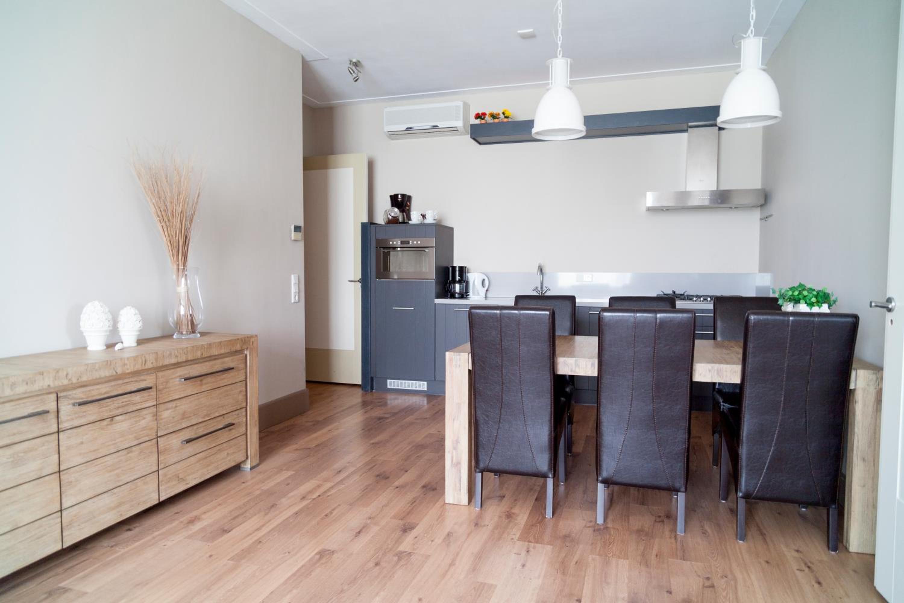 Two-Bedroom Apartment - Photo 3