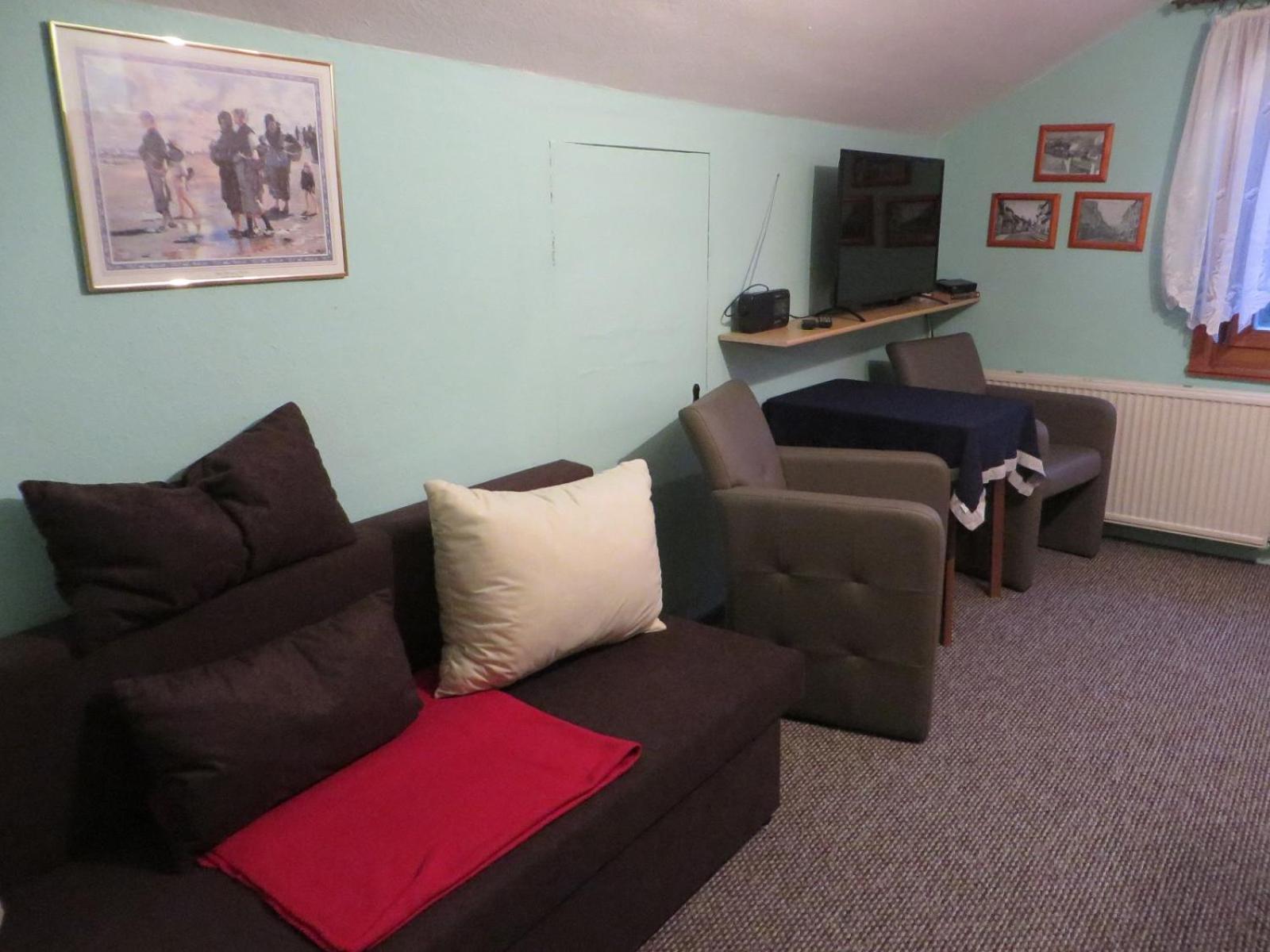 Double Room photo 1