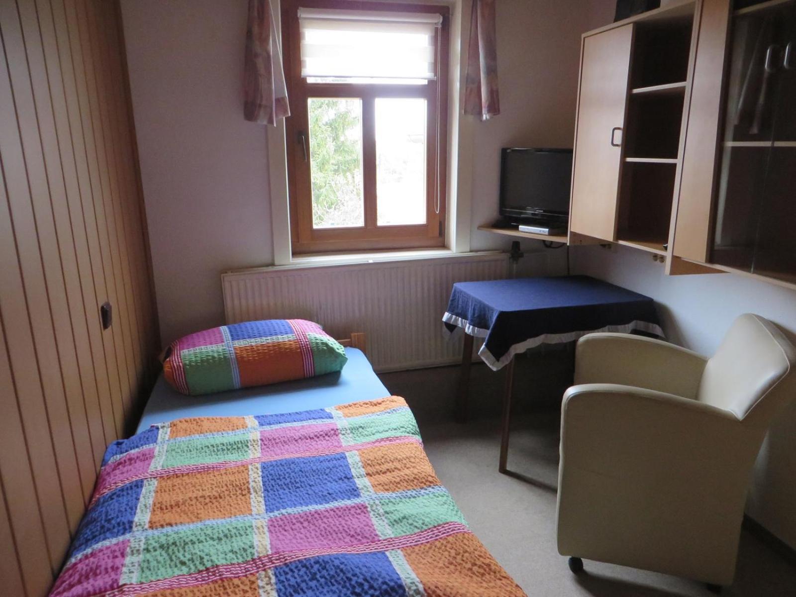 Single Room photo 1