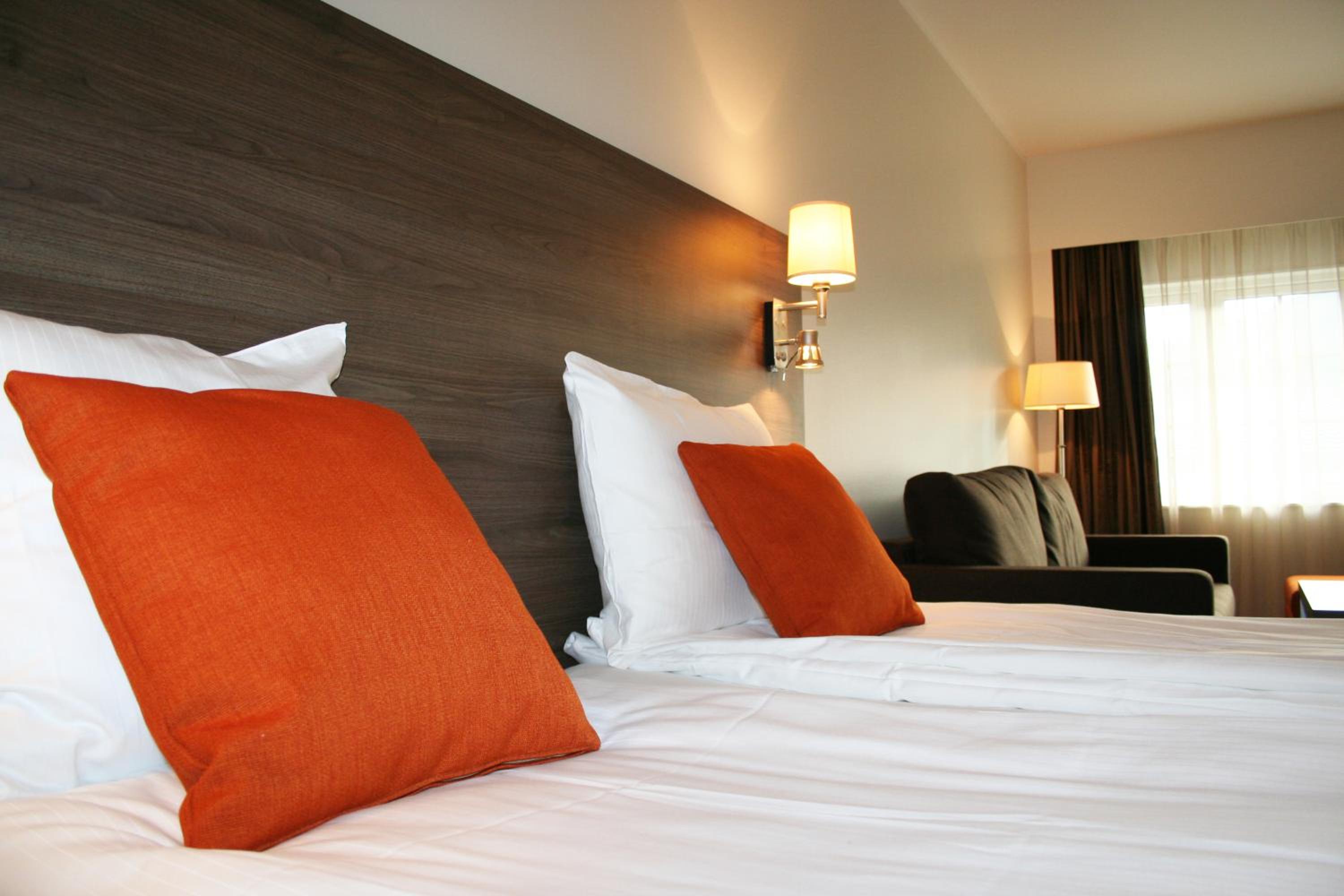 Superior Double Room - Photo 11