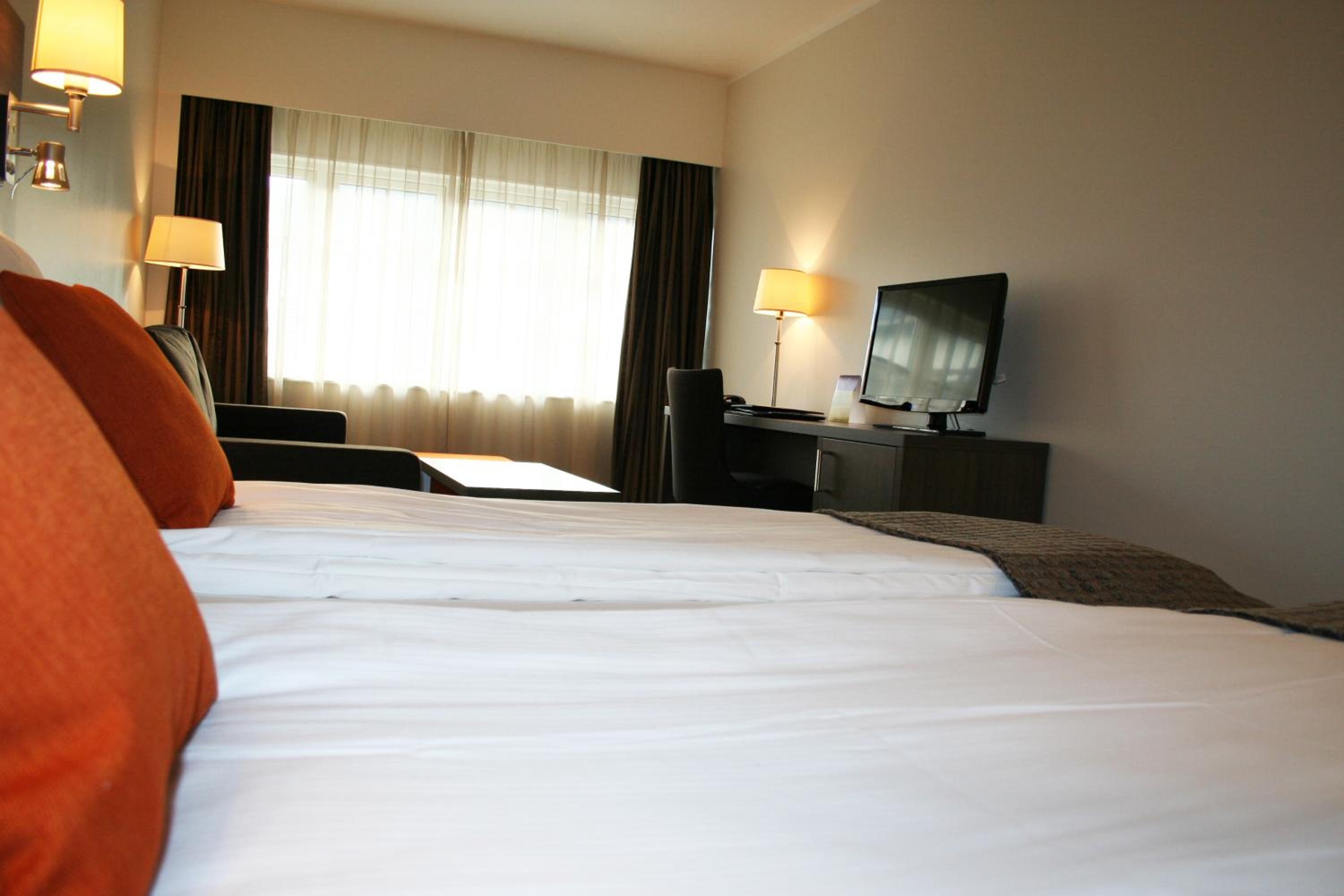 Superior Double Room - Photo 7