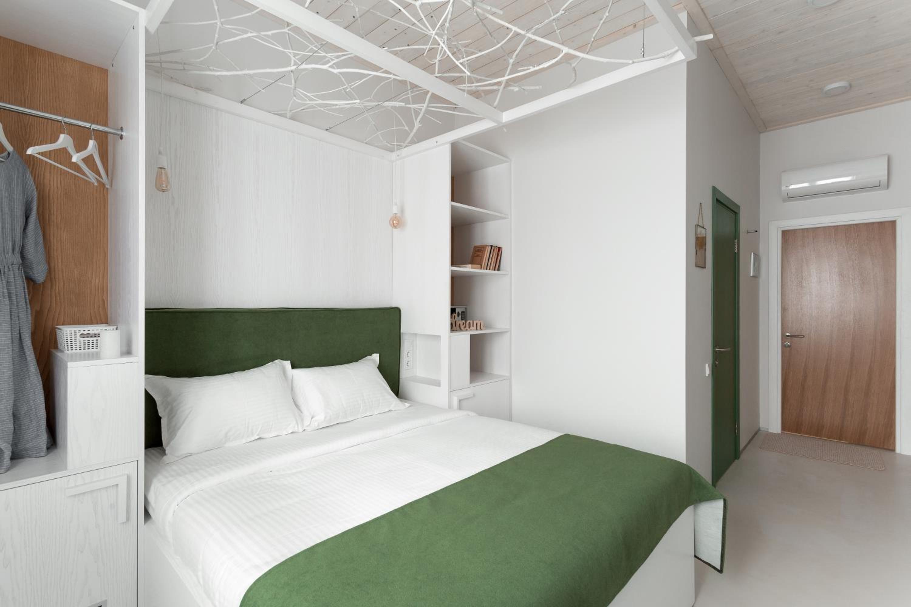 Superior Double Room photo 2