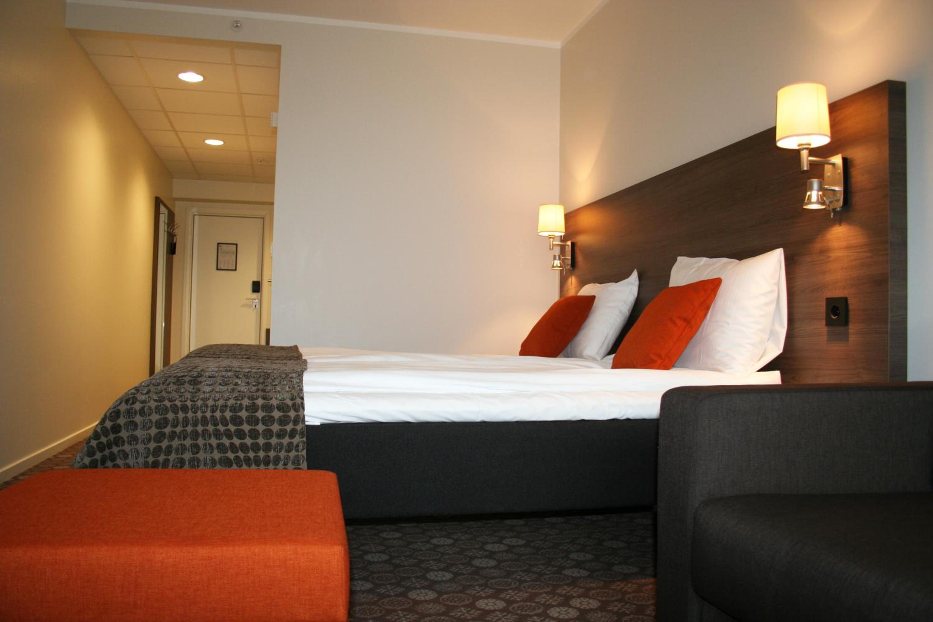 Superior Double Room - Photo 12