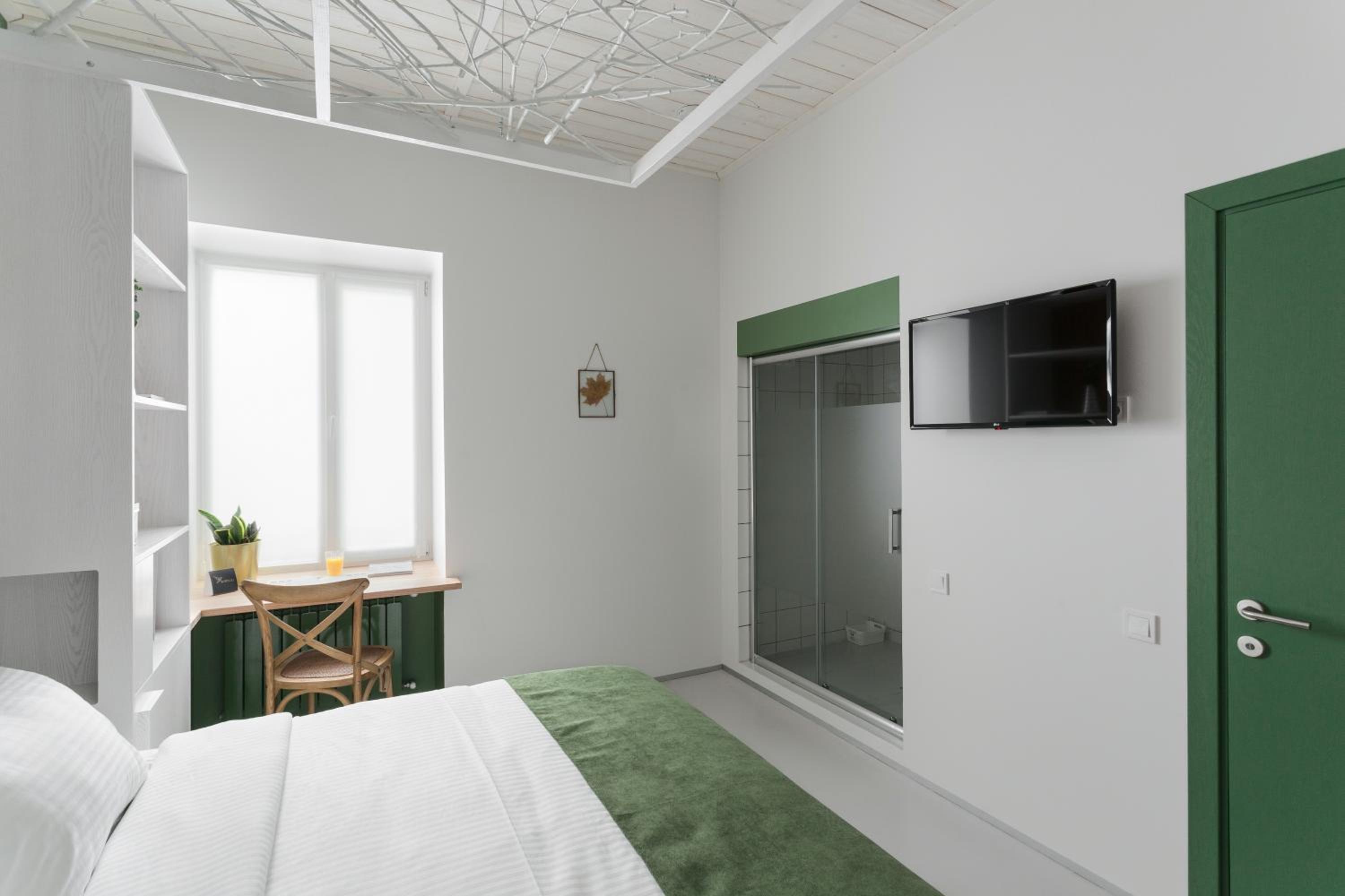 Junior Suite photo 2