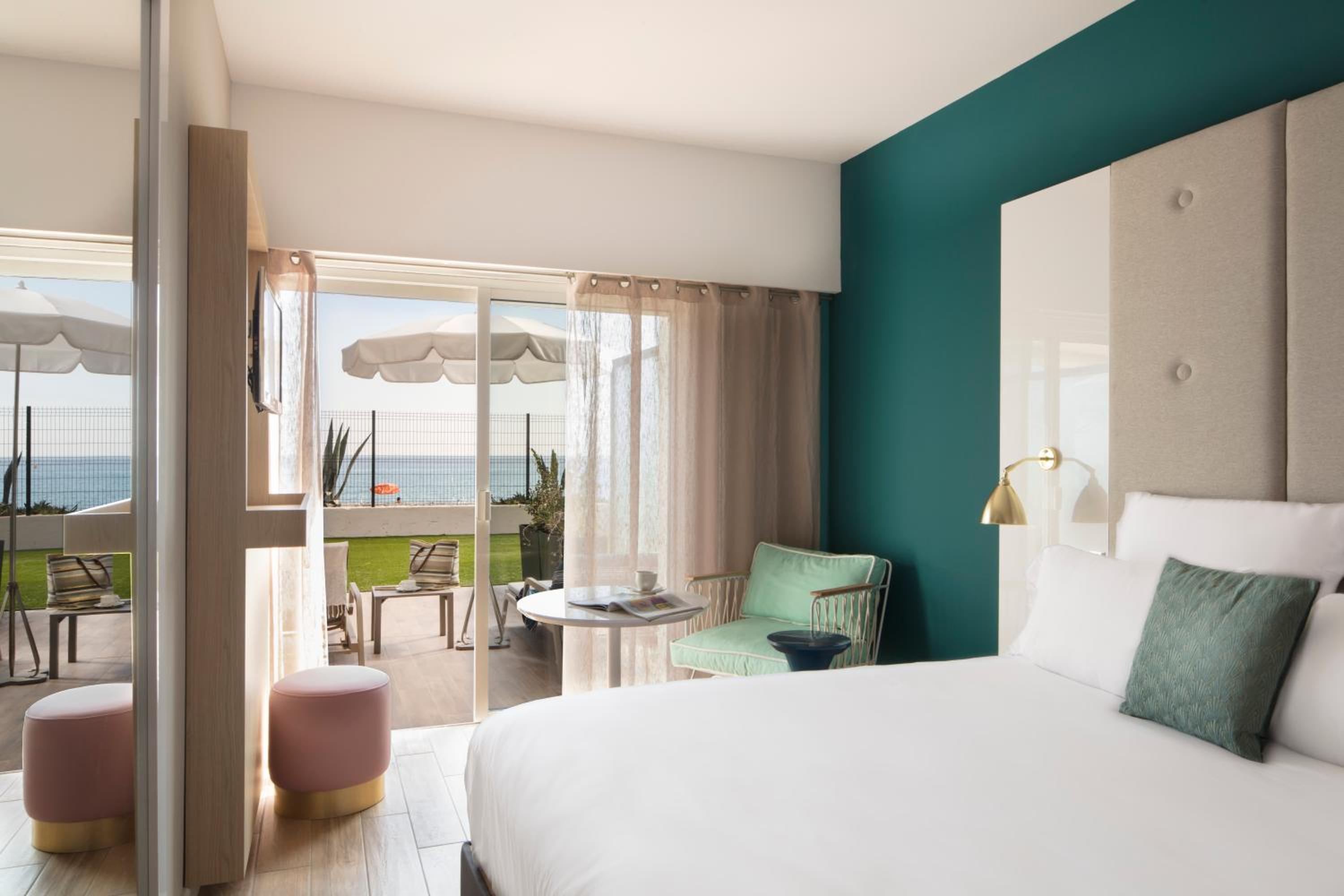 Privilege Room on the Beach photo 1