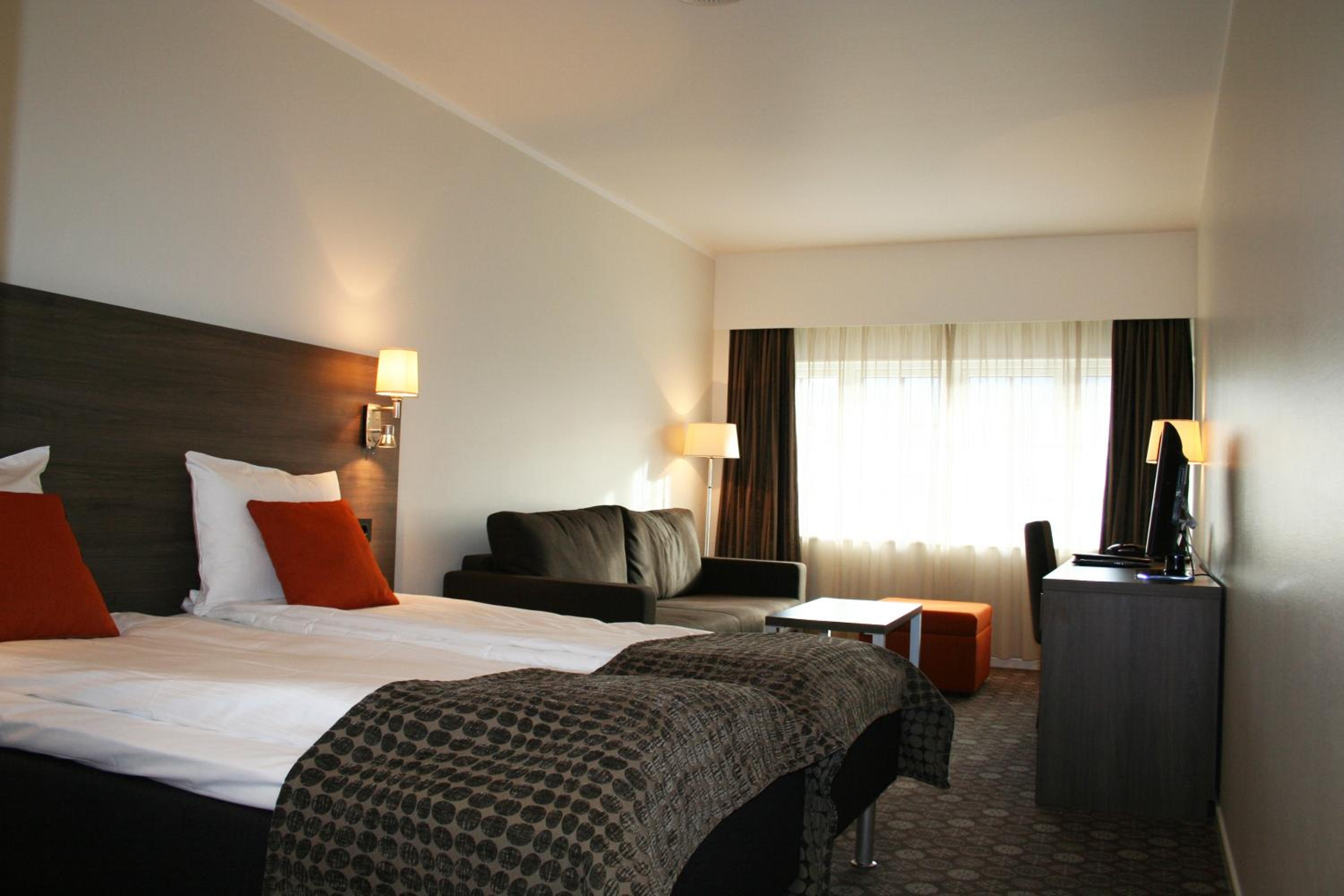 Superior Double Room - Photo 10