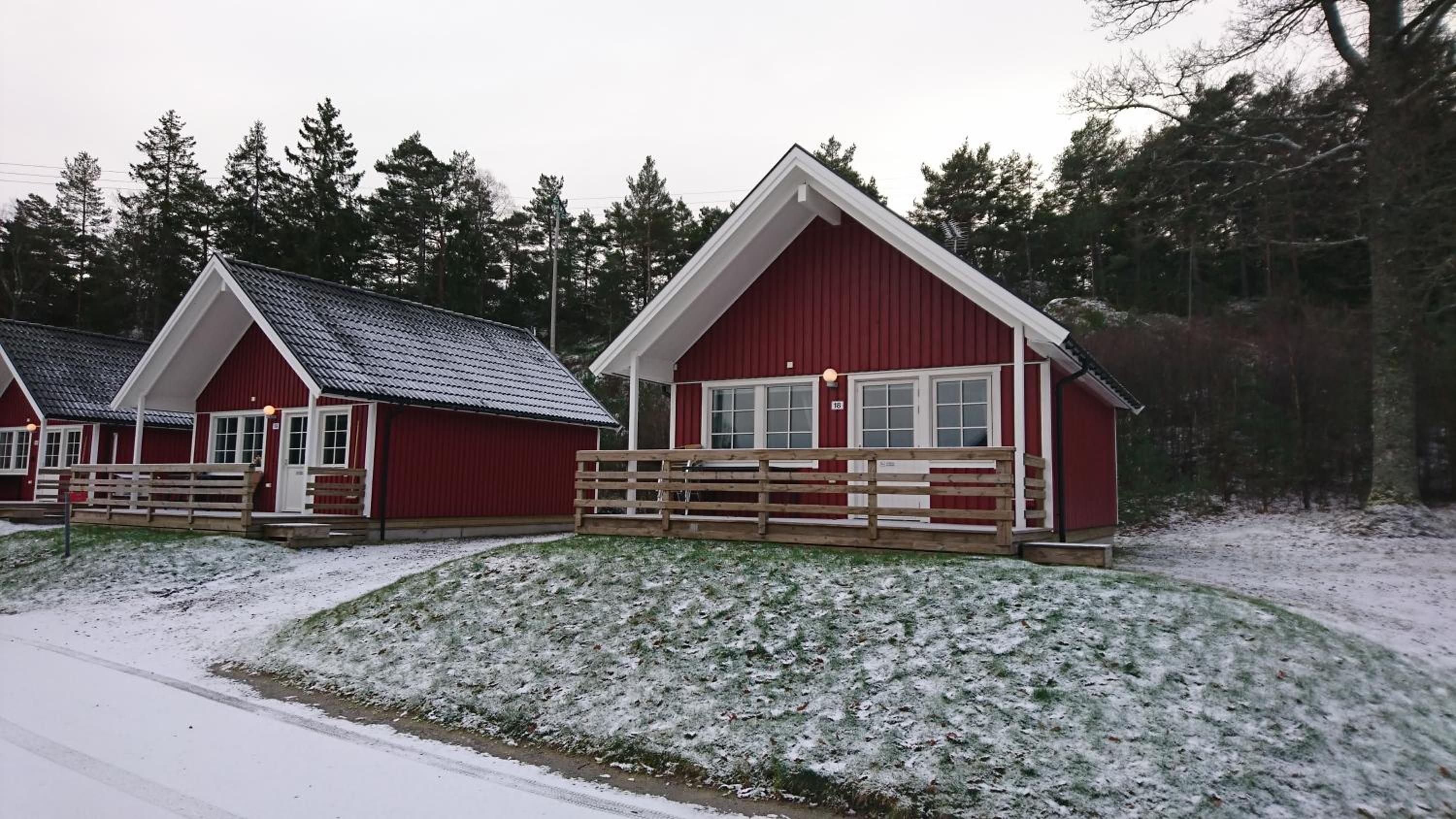 Cottage (6 Adults) photo 3