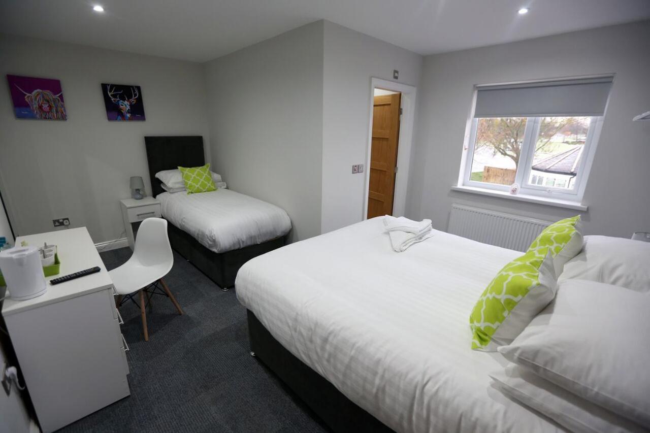 Standard Triple Room photo 3