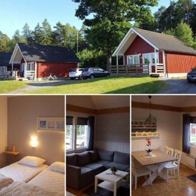 Cottage (6 Adults)