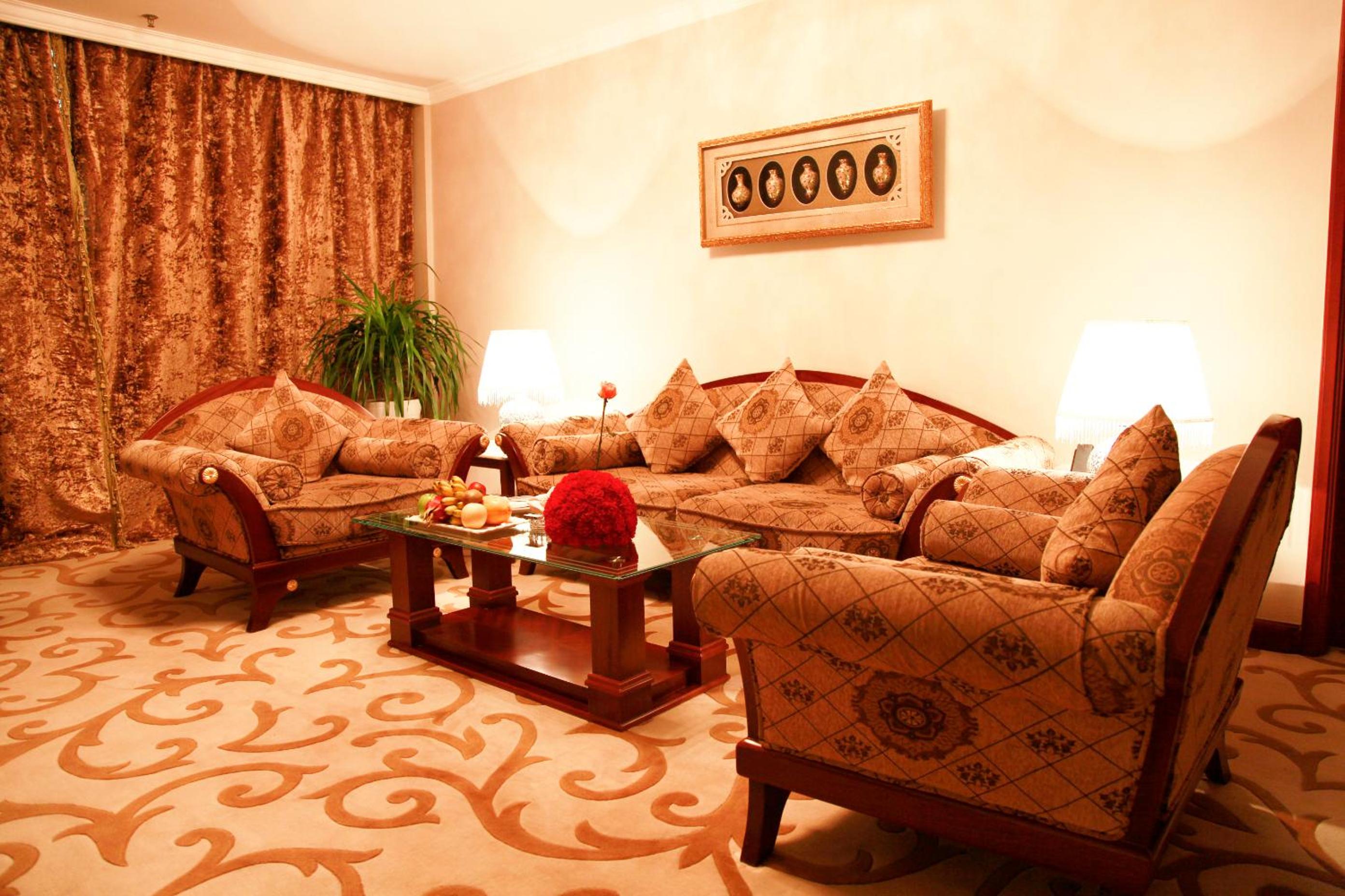 Executive Suite