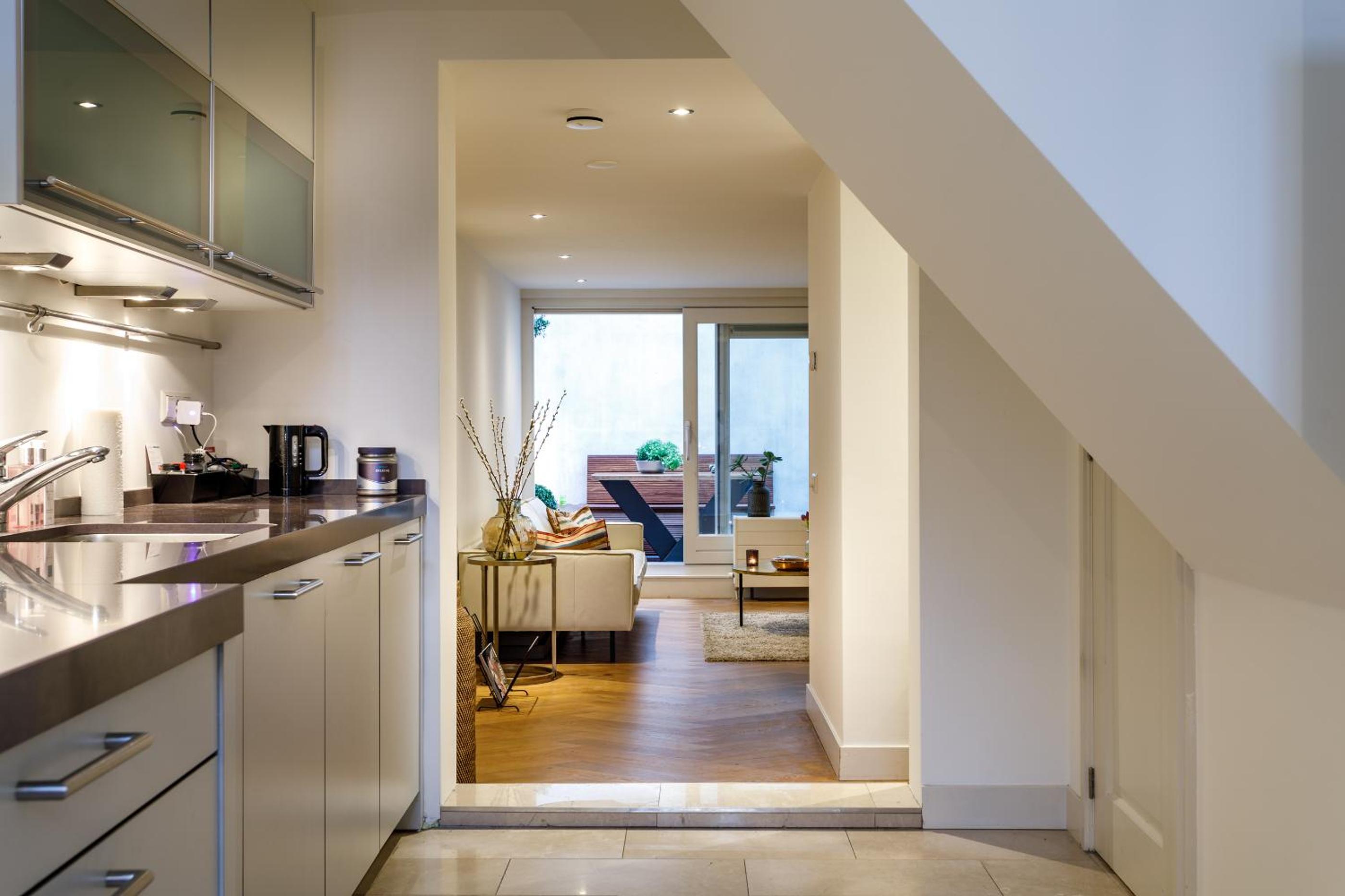 Apartment - Ground Floor photo 2
