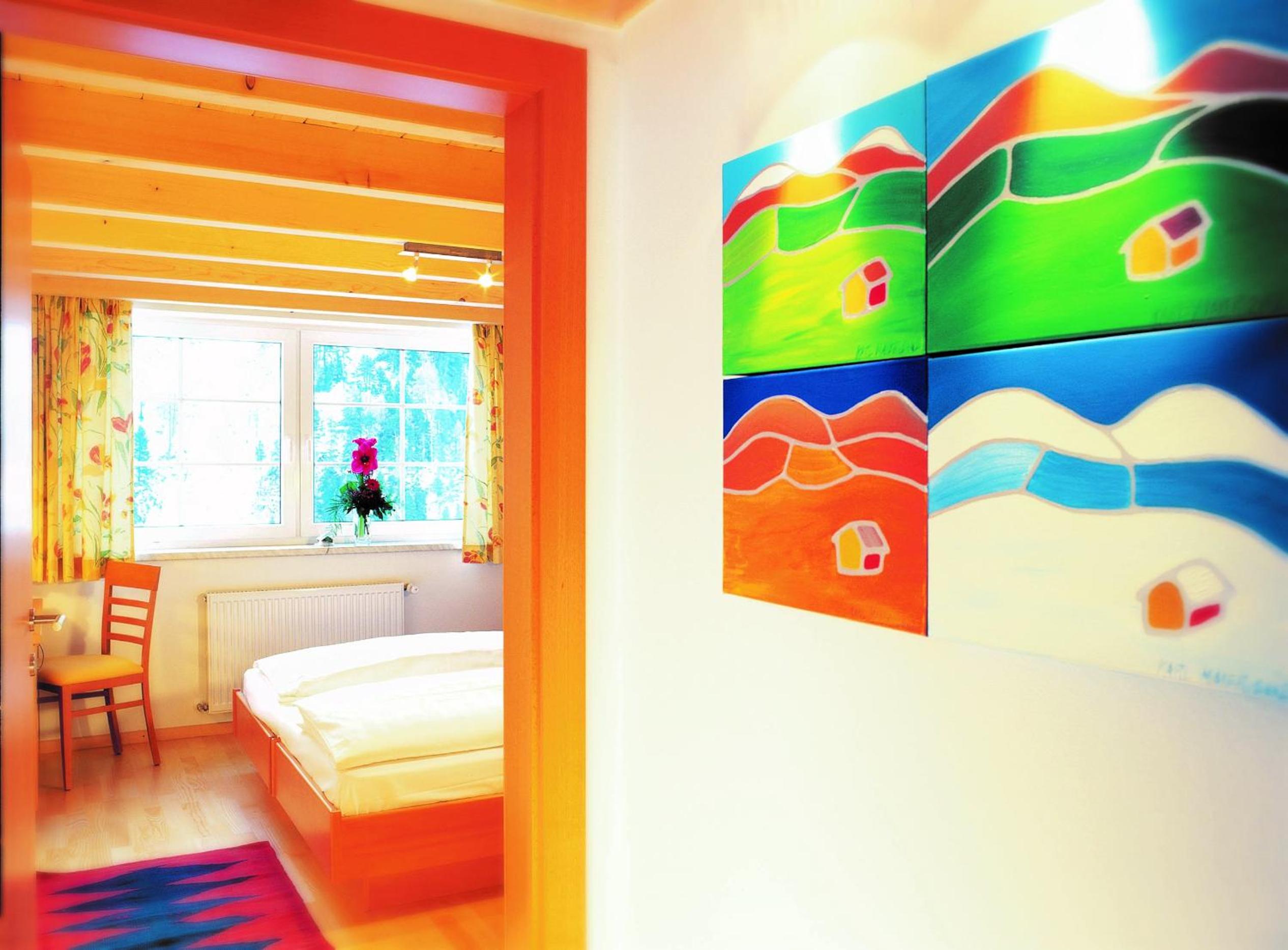 Penthouse Apartment photo 1