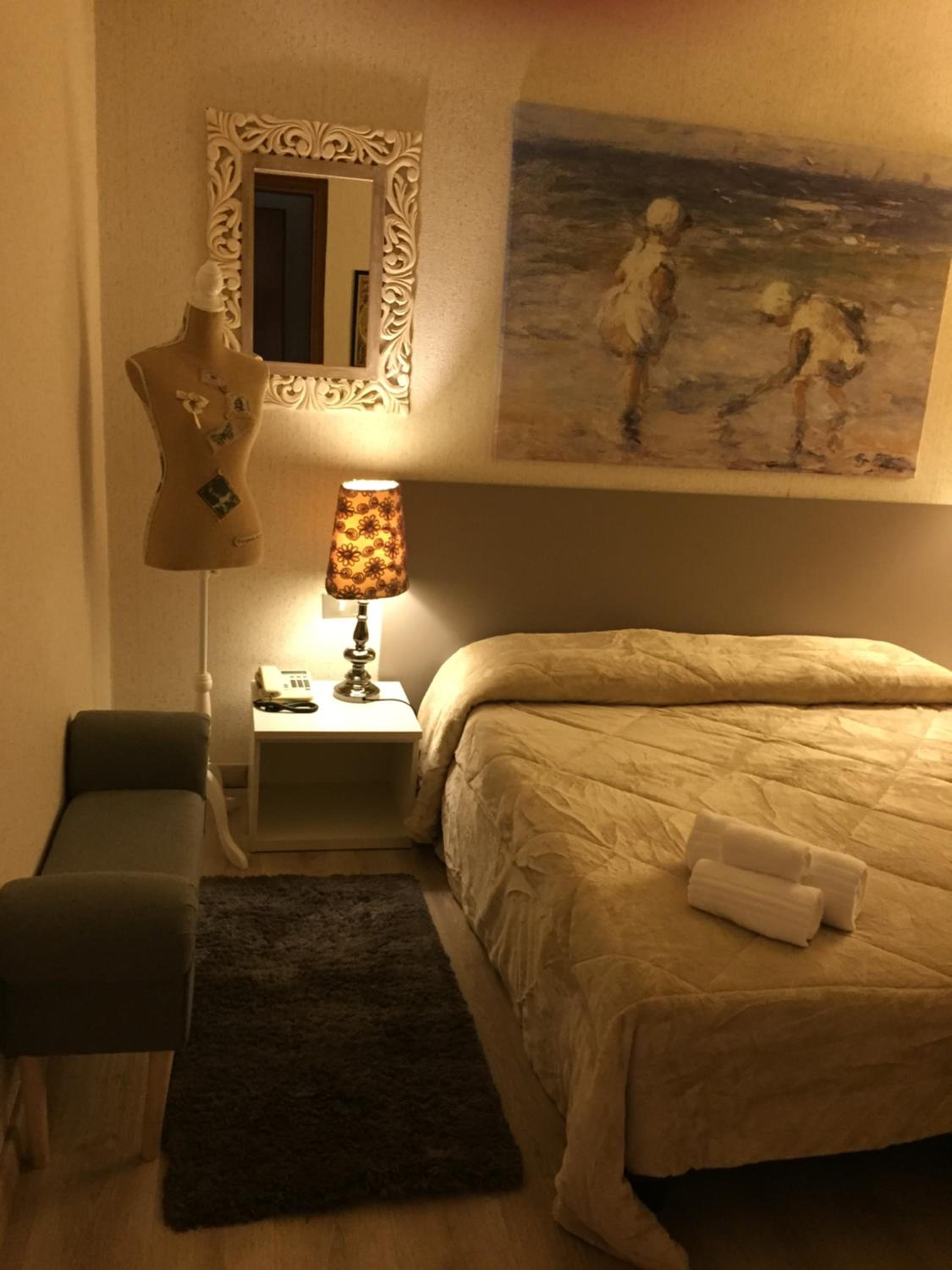 Double Room - Photo 1