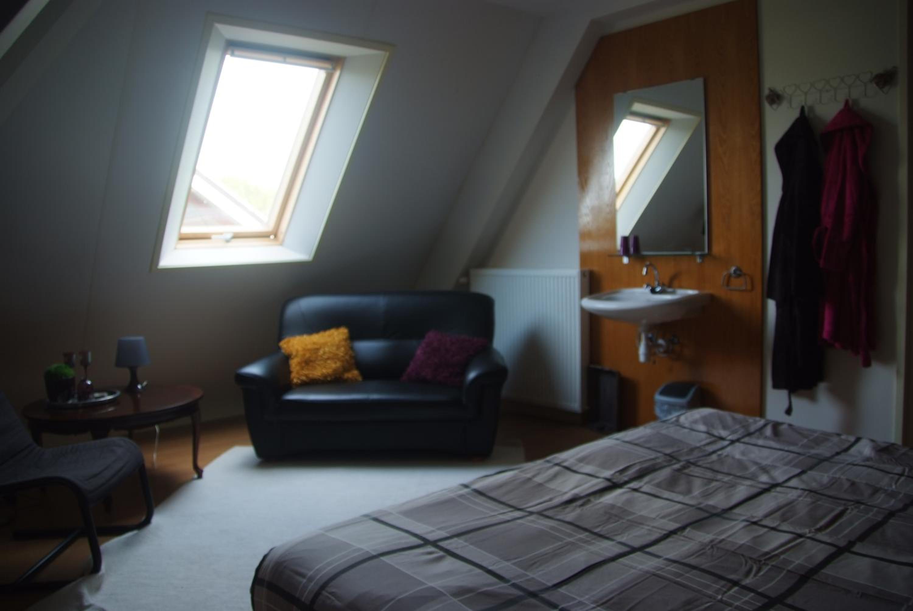 Deluxe Double Room - Photo 6