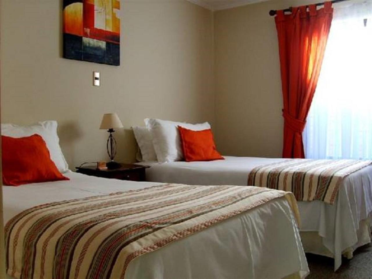 Superior Single Room