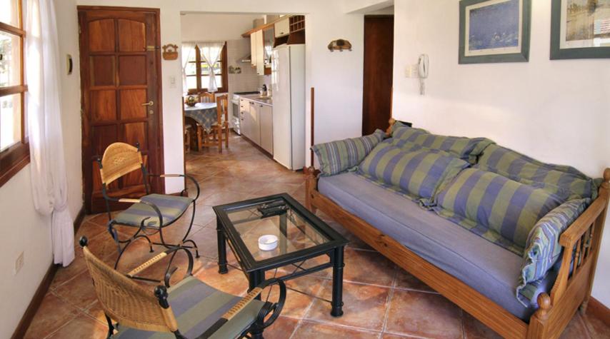 Two-Bedroom Bungalow photo 1