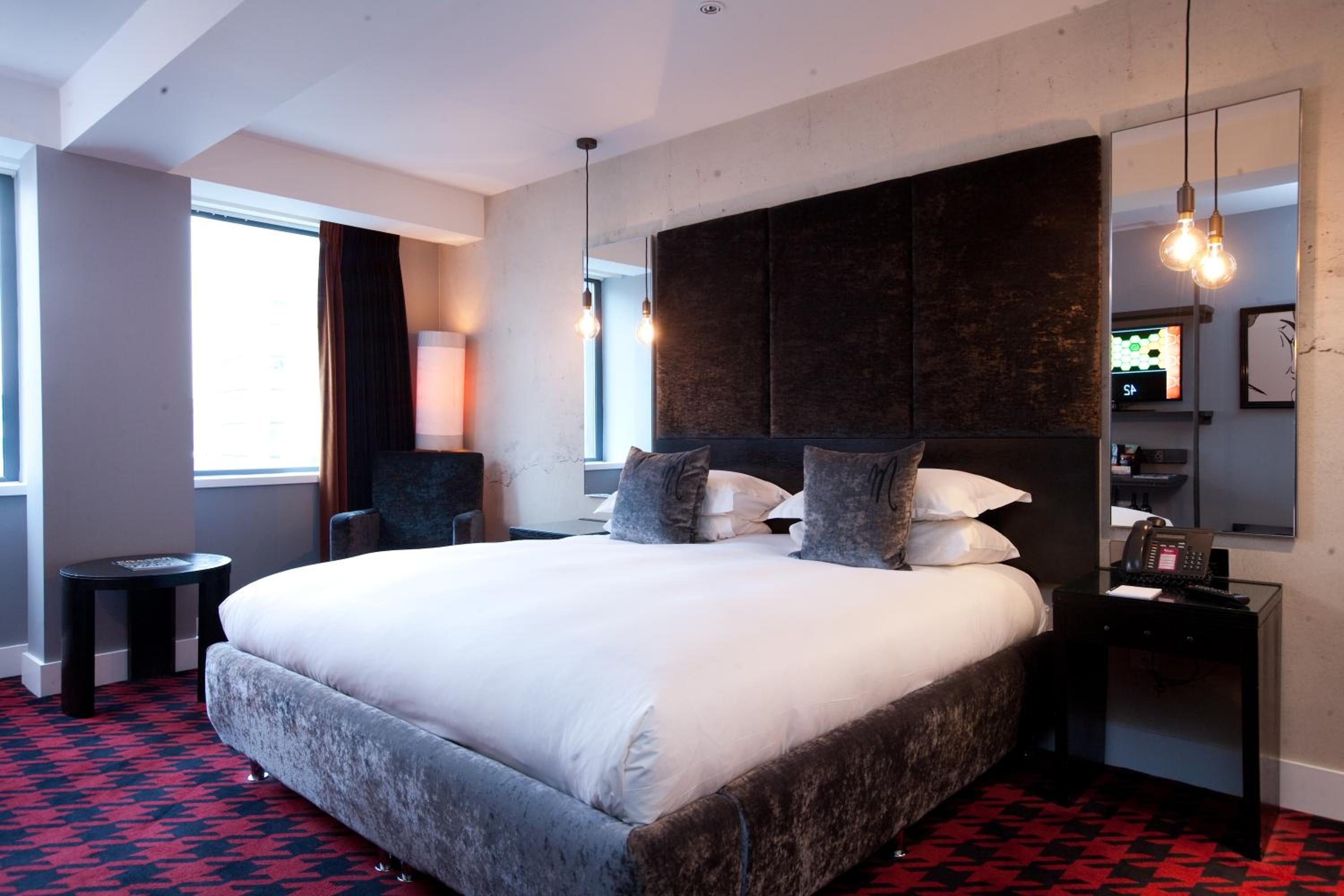 Standard Double Room - Photo 3
