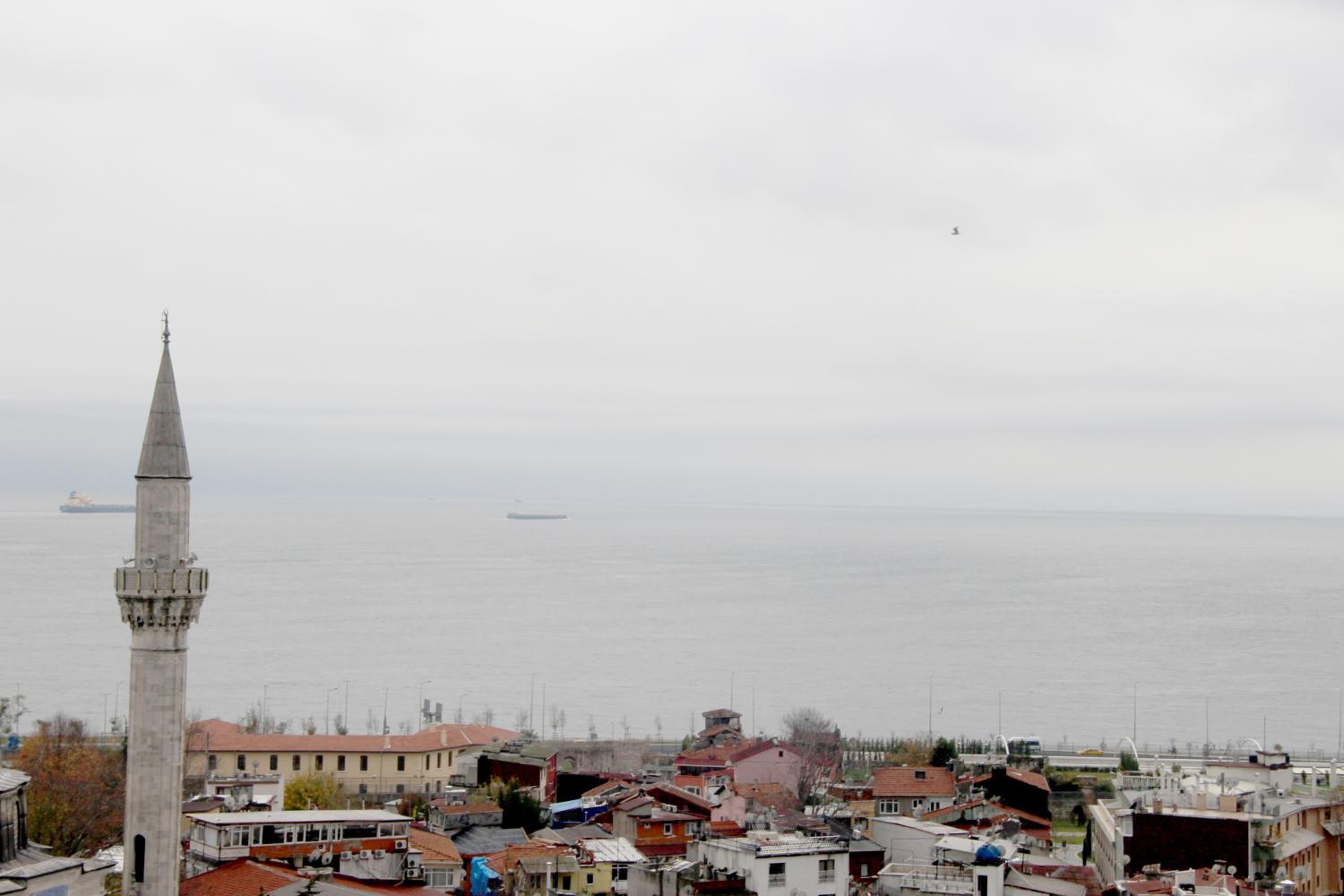 Double Room with Balcony and Sea View photo 2