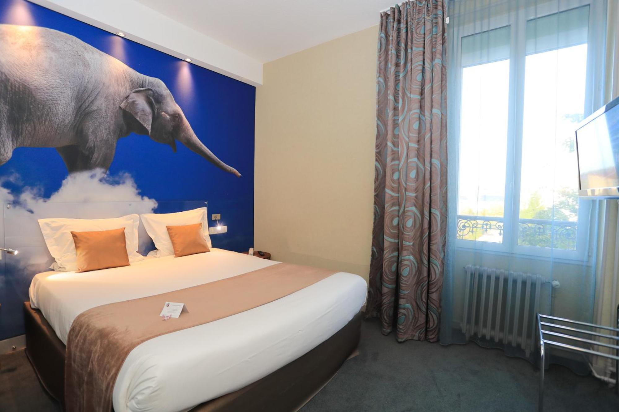 Comfort Double Room - Photo 13