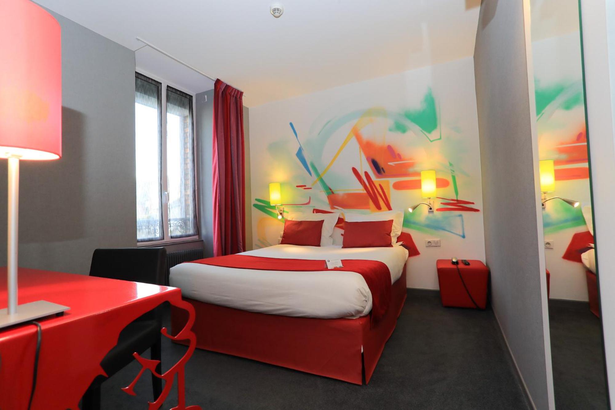 Comfort Double Room - Photo 1