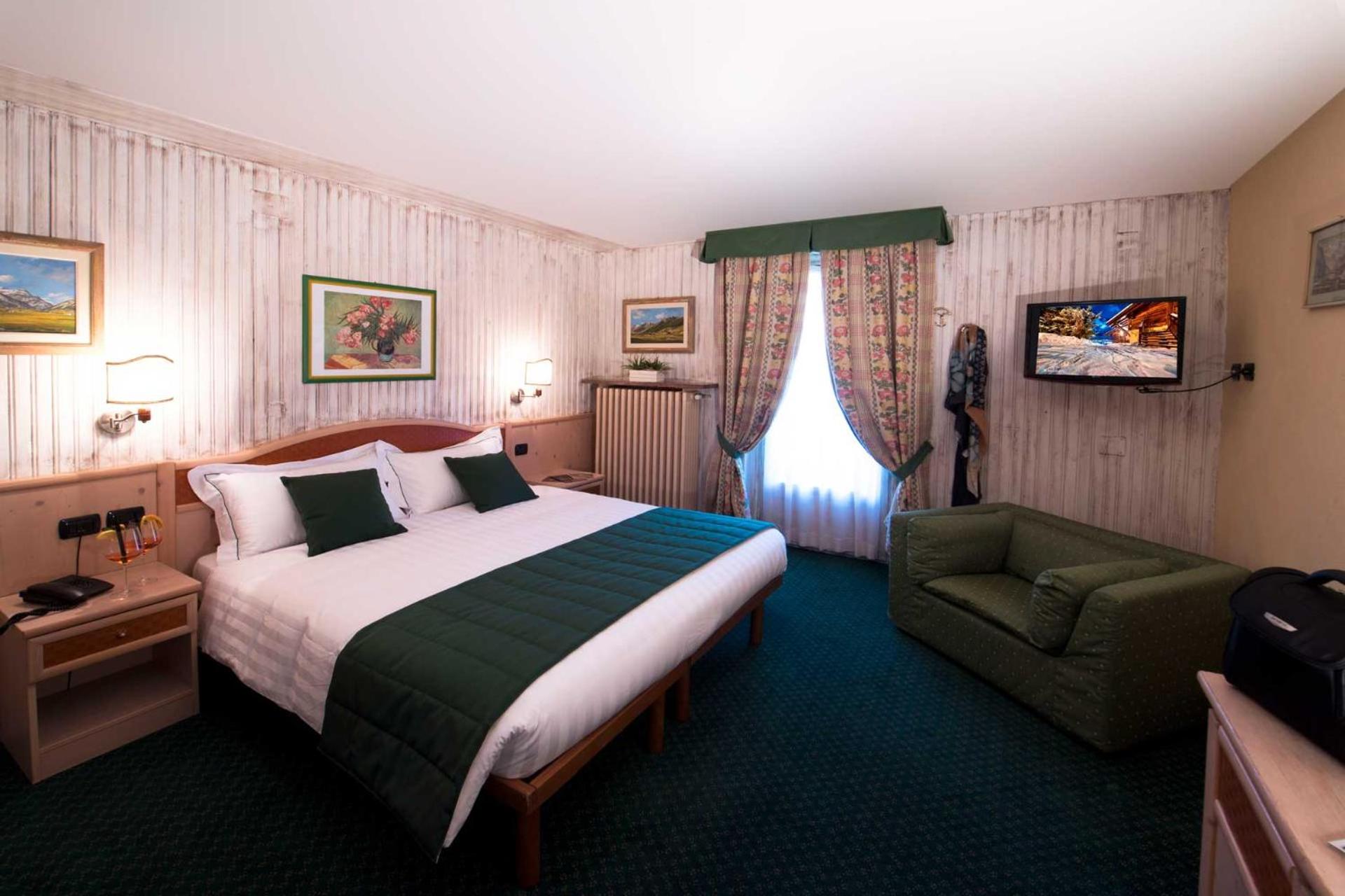 Comfort Double Room photo 1