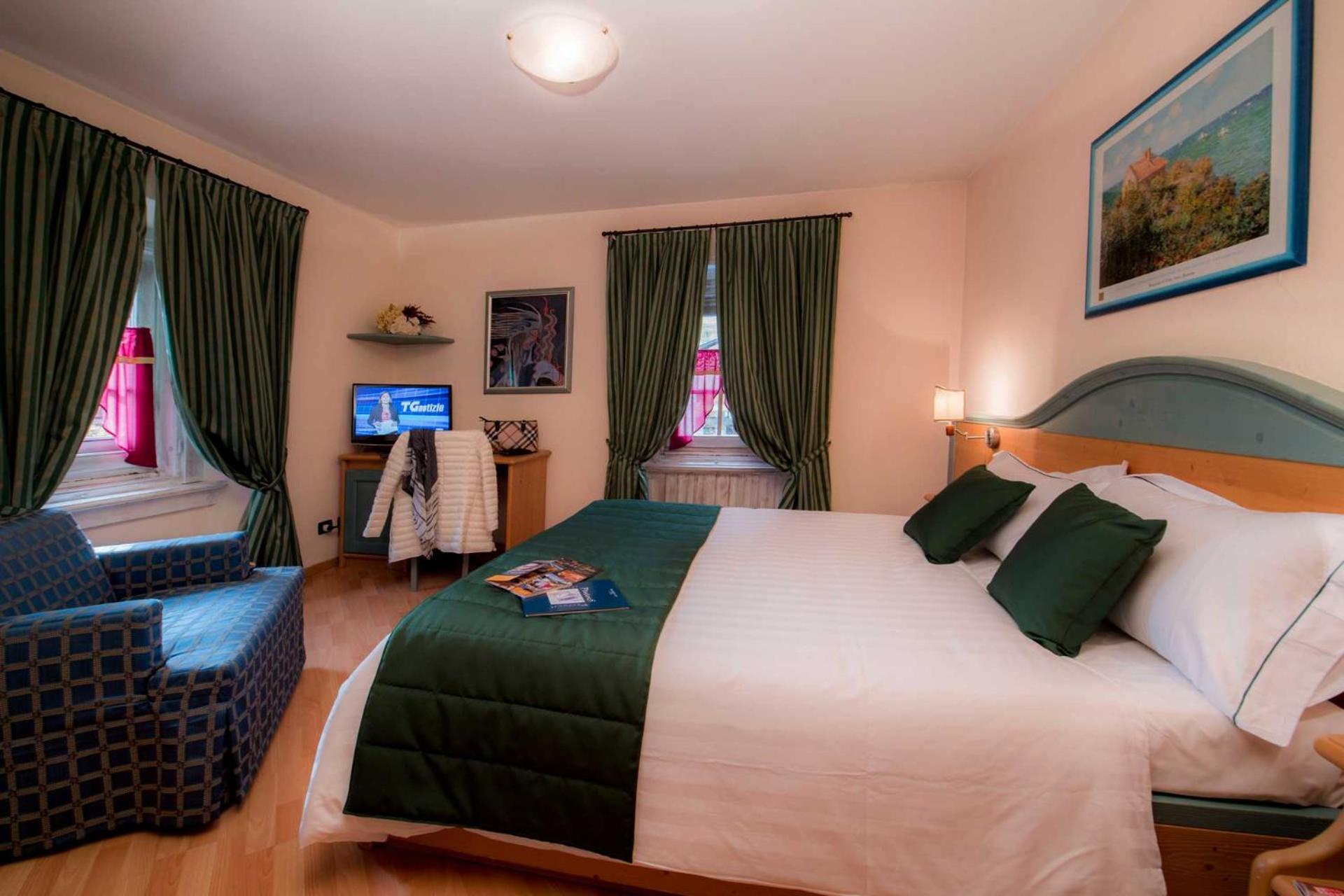 Comfort Quadruple Room photo 2