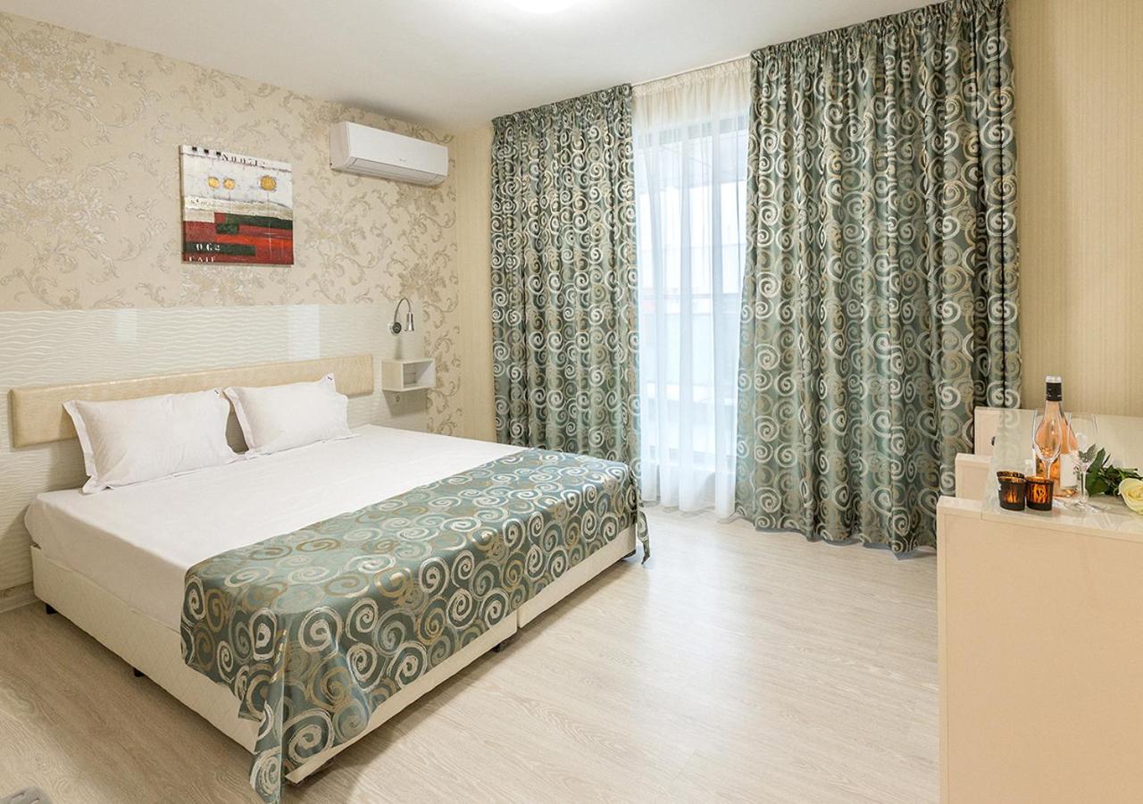 Deluxe Apartment - Photo 1